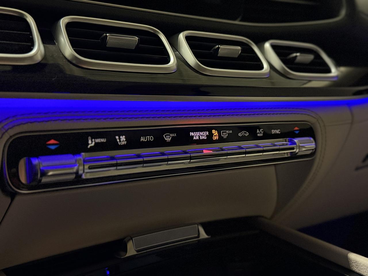 2021 Mercedes-Benz GLE GLE 350 4MATIC SUV Photo