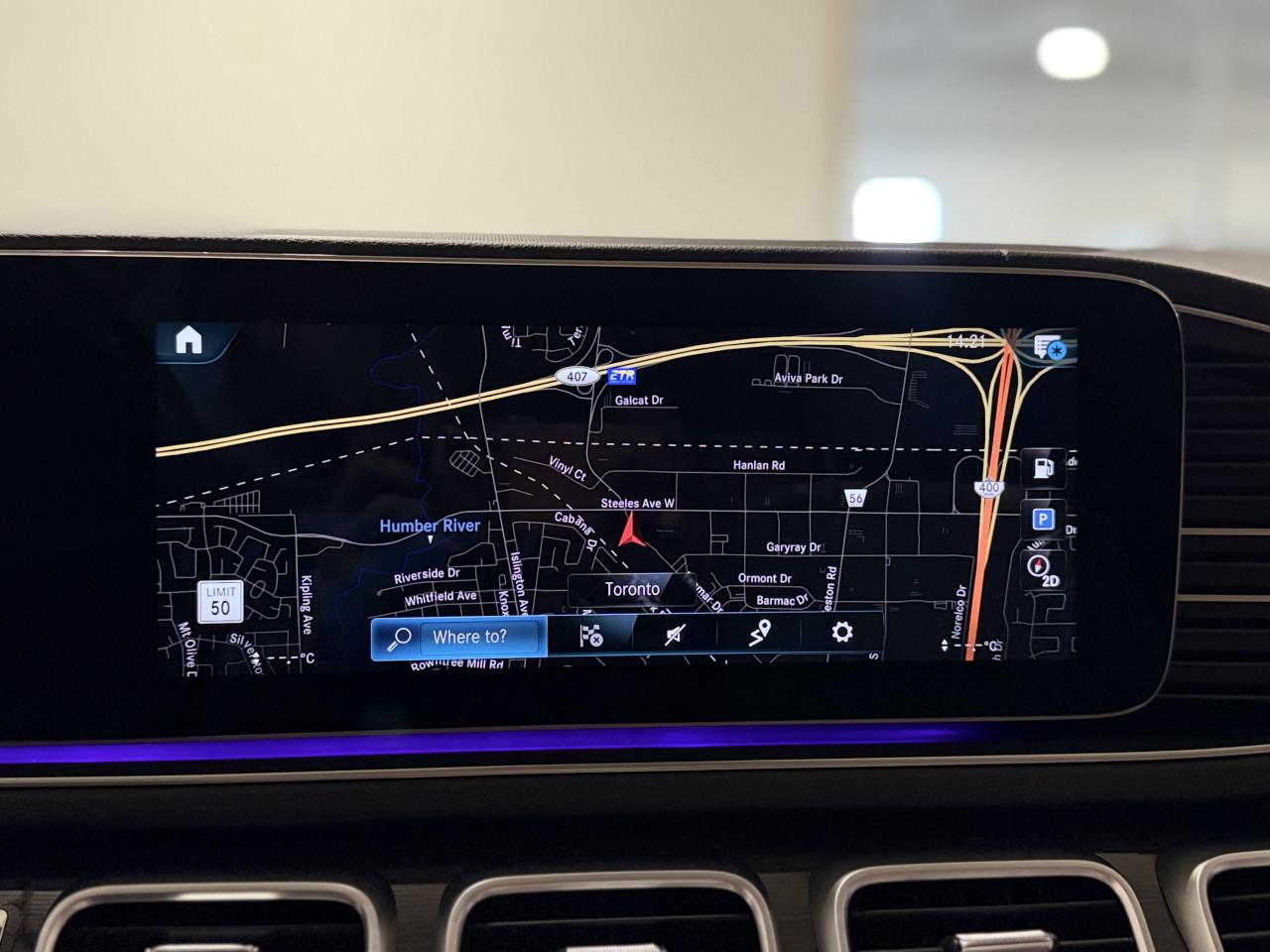 2021 Mercedes-Benz GLE GLE 350 4MATIC SUV Photo