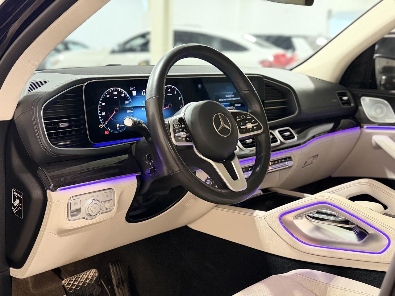 2021 Mercedes-Benz GLE GLE 350 4MATIC SUV Photo