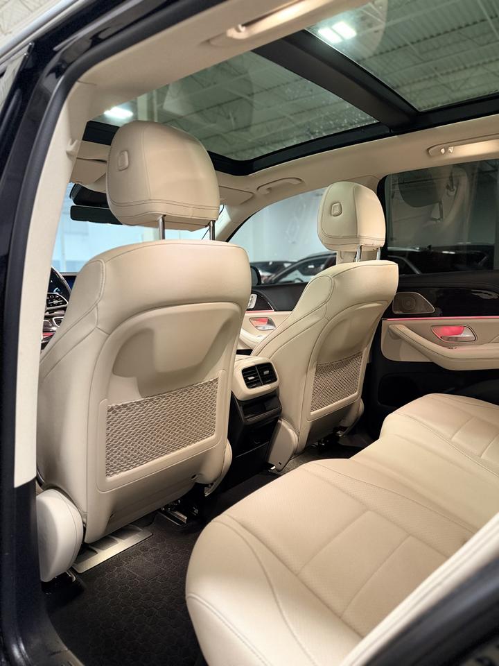 2021 Mercedes-Benz GLE GLE 350 4MATIC SUV Photo