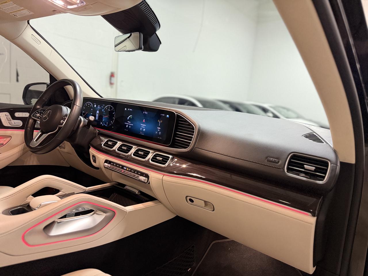 2021 Mercedes-Benz GLE GLE 350 4MATIC SUV Photo