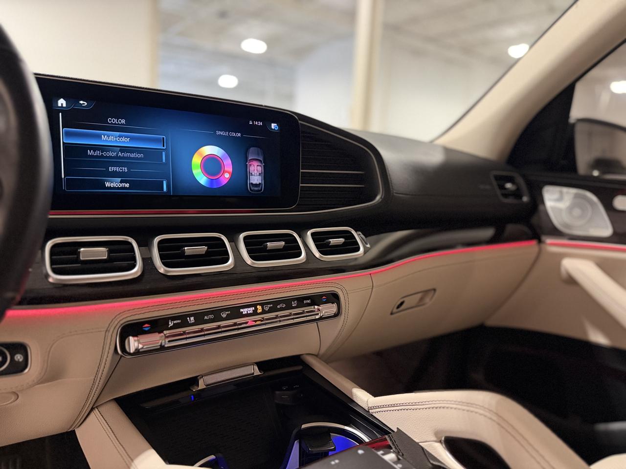 2021 Mercedes-Benz GLE GLE 350 4MATIC SUV Photo