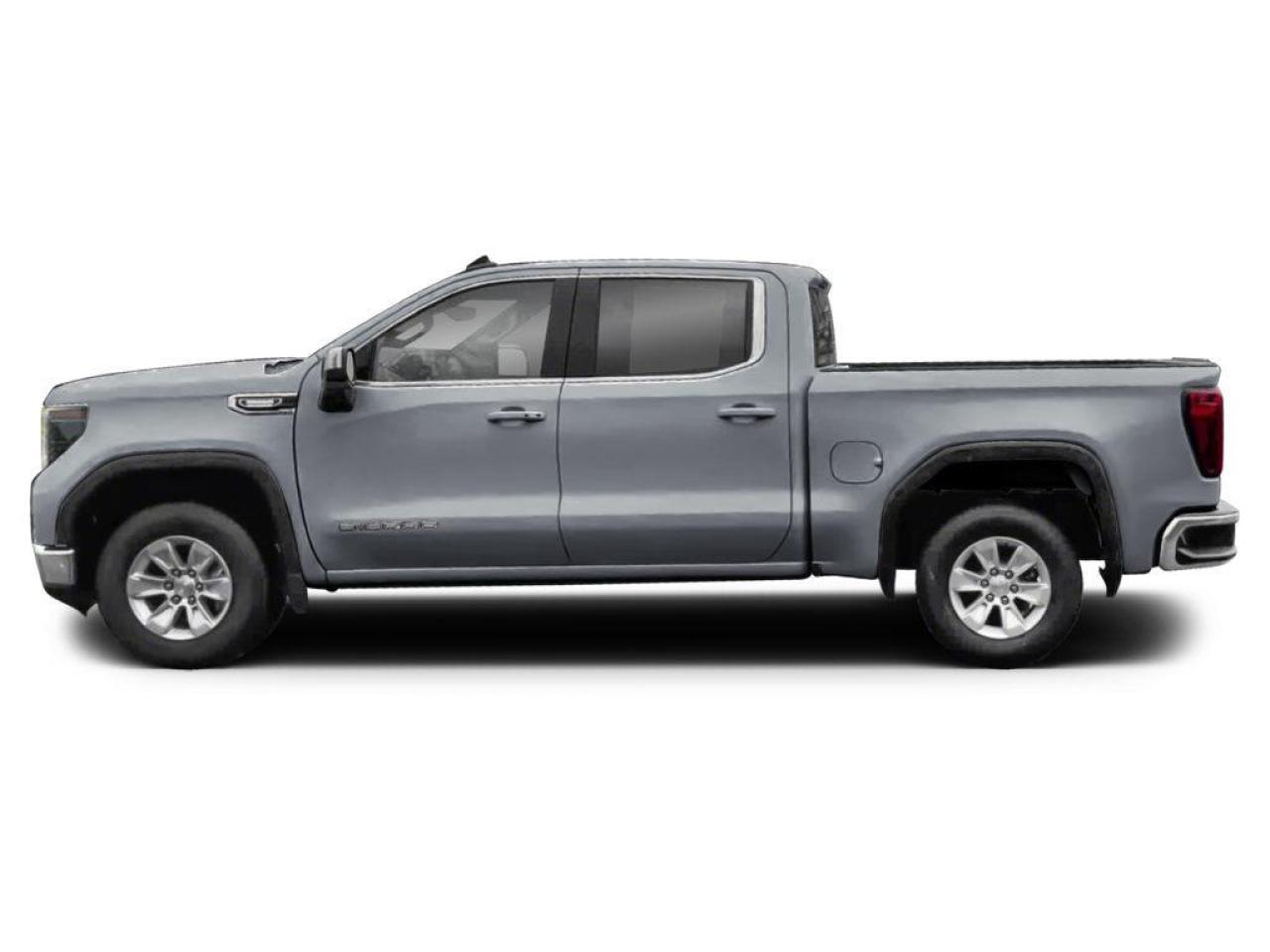 2026 GMC Sierra 1500 SLT Photo