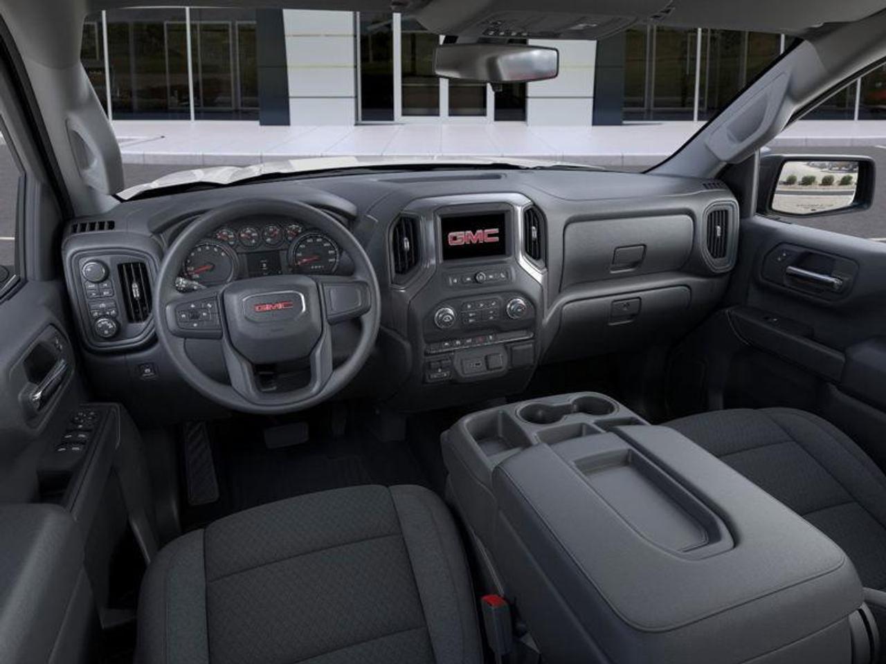 2026 GMC Sierra 1500 PRO Photo