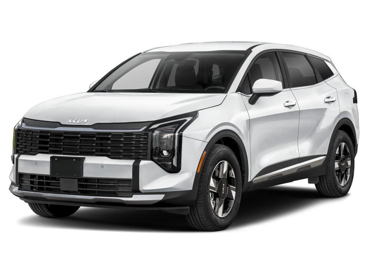 2026 Kia Sportage  Photo