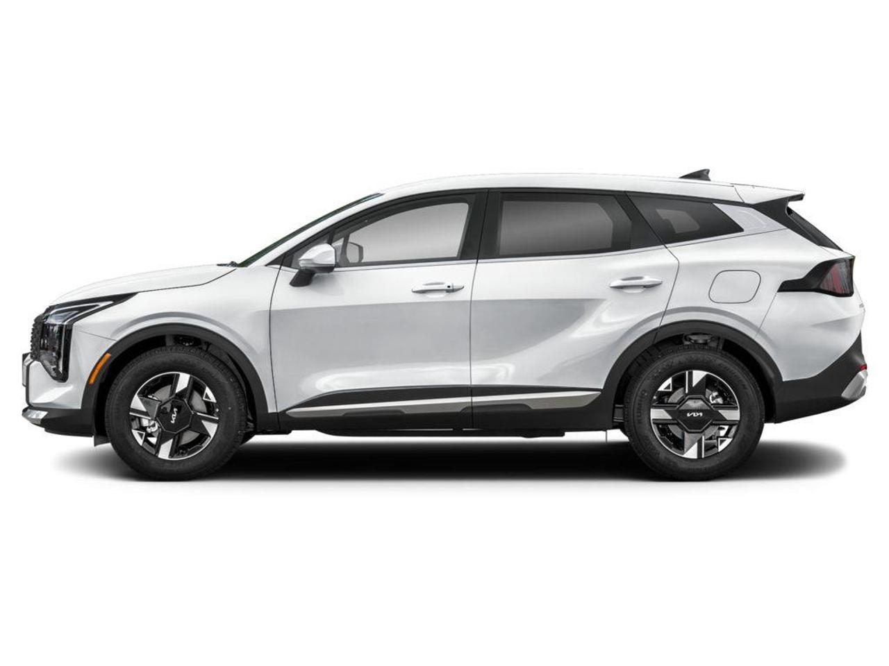 2026 Kia Sportage  Photo