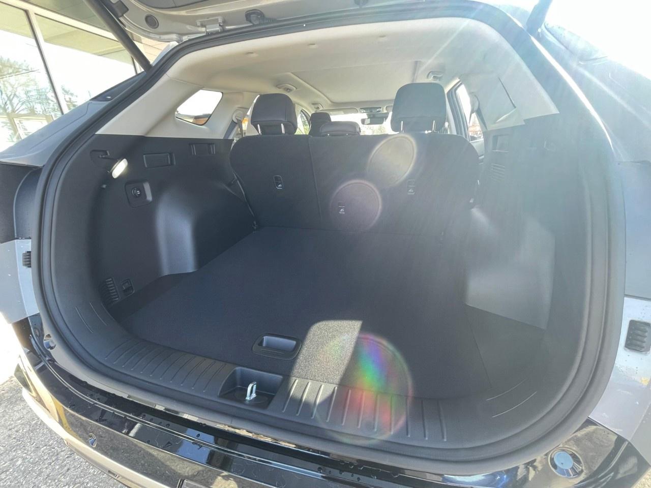 2026 Kia Sportage EX Premium AWD w/Black Interior Photo