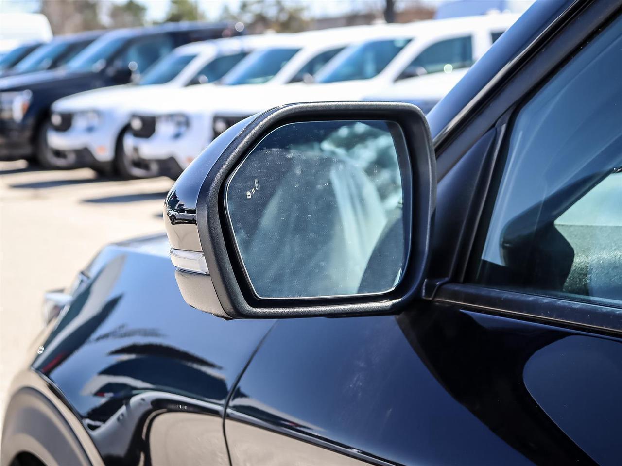 2026 Ford Explorer ST Photo