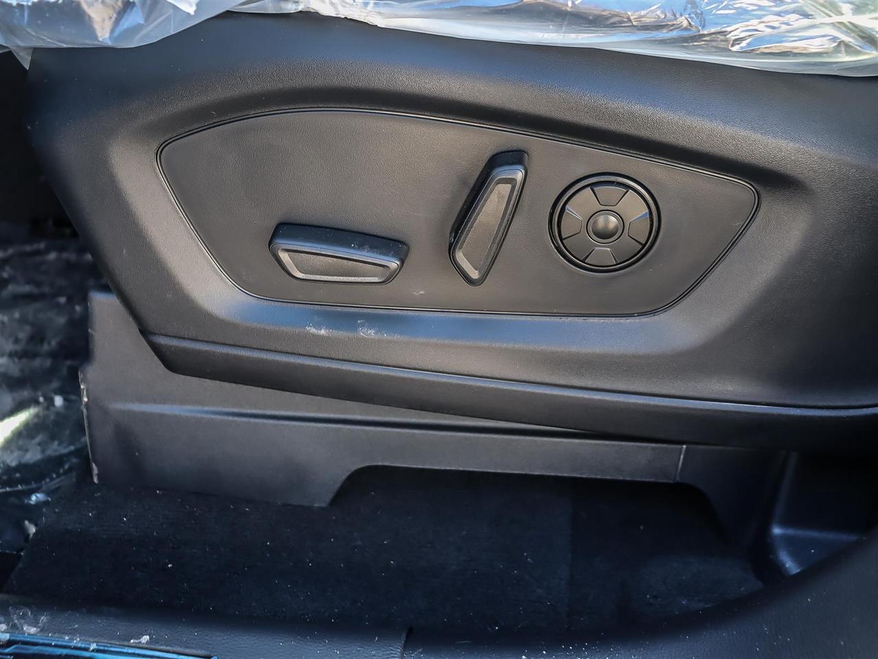 2026 Ford Explorer ST Photo