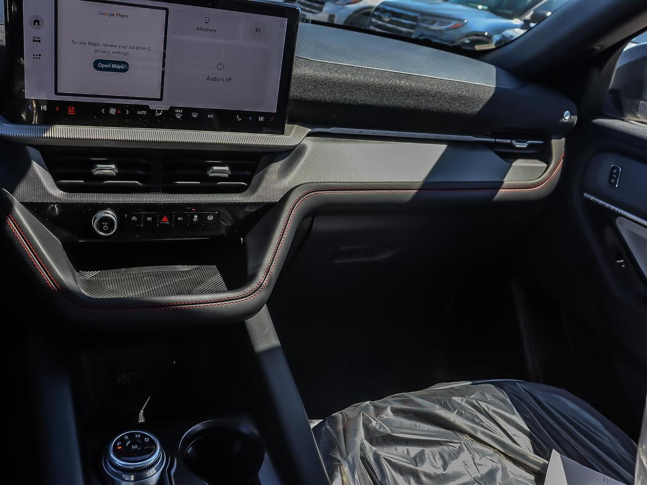 2026 Ford Explorer ST Photo