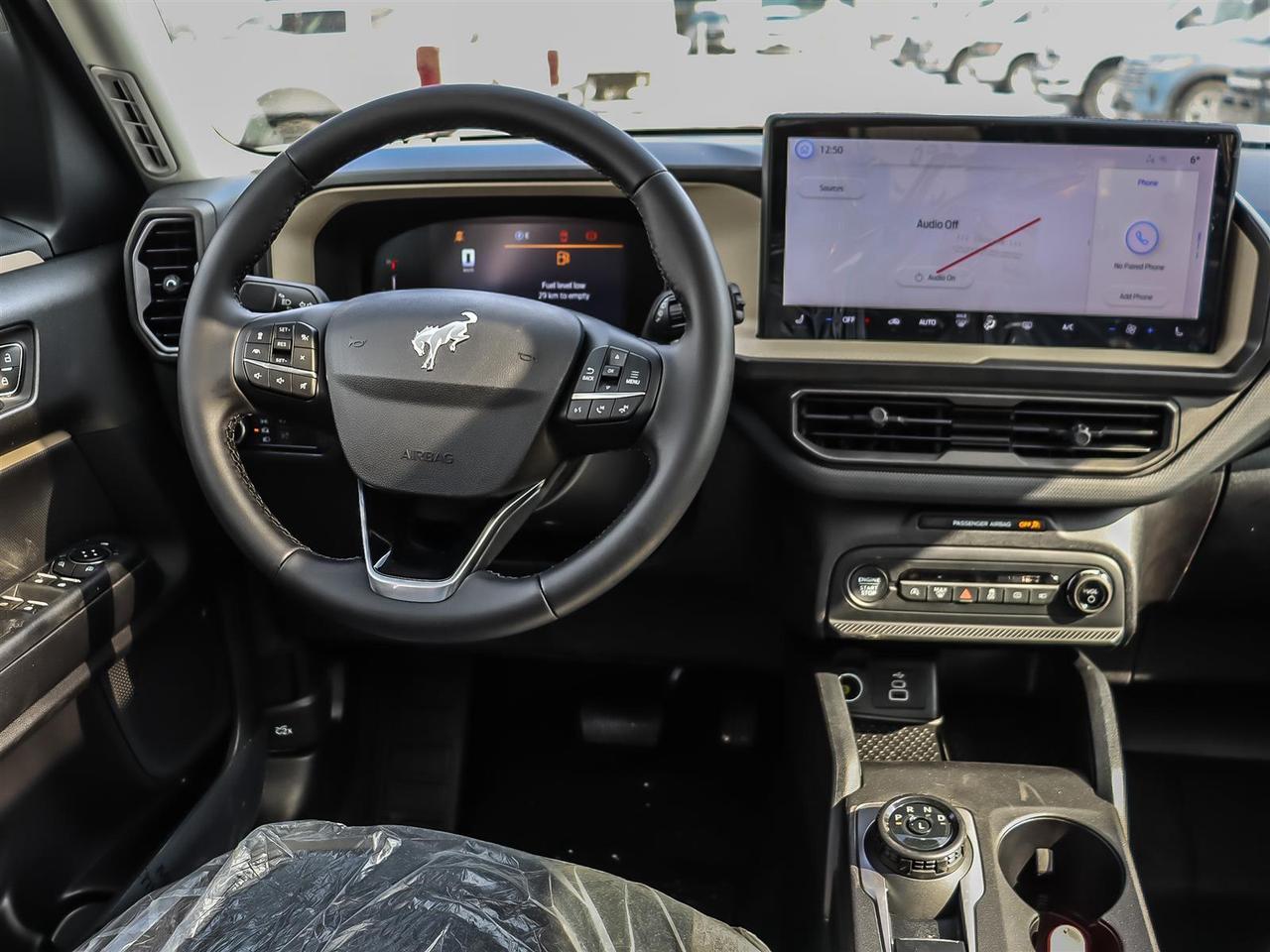 2026 Ford Bronco Sport Big Bend Photo