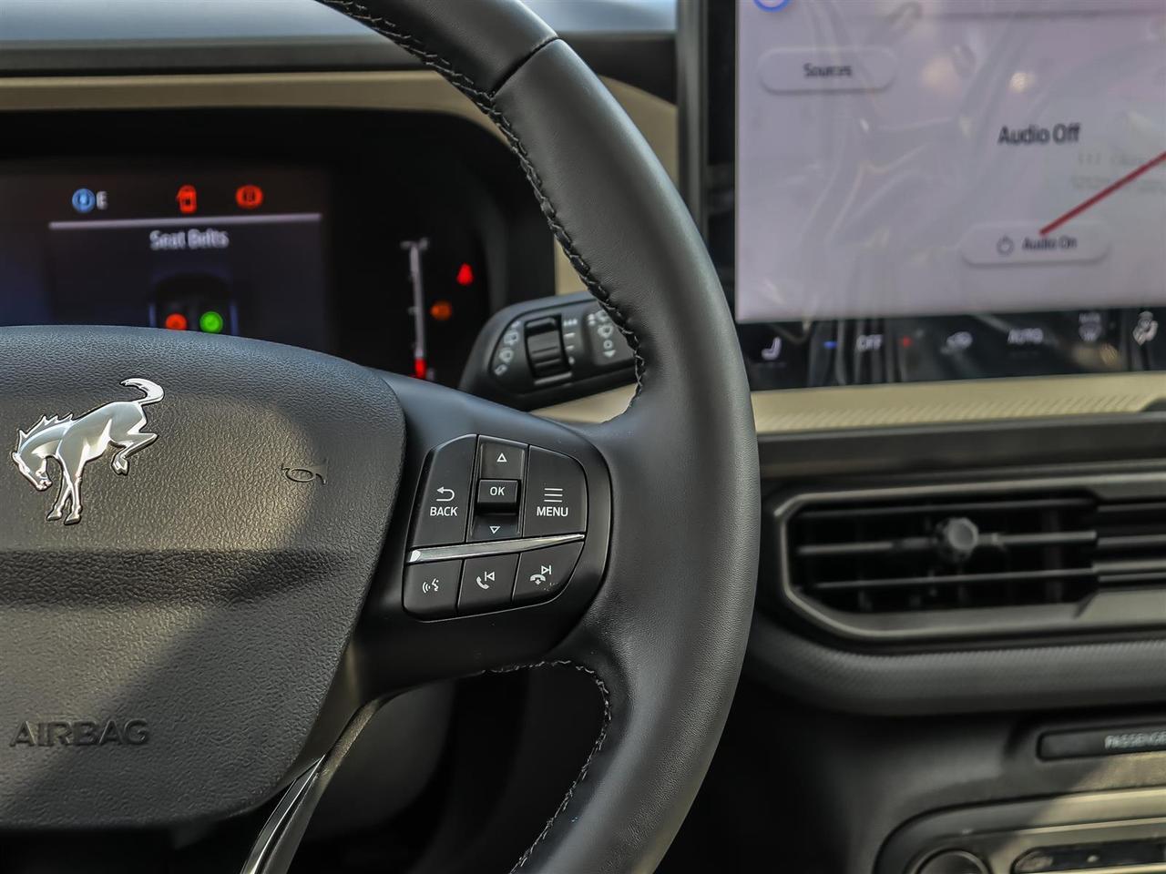 2026 Ford Bronco Sport Big Bend Photo