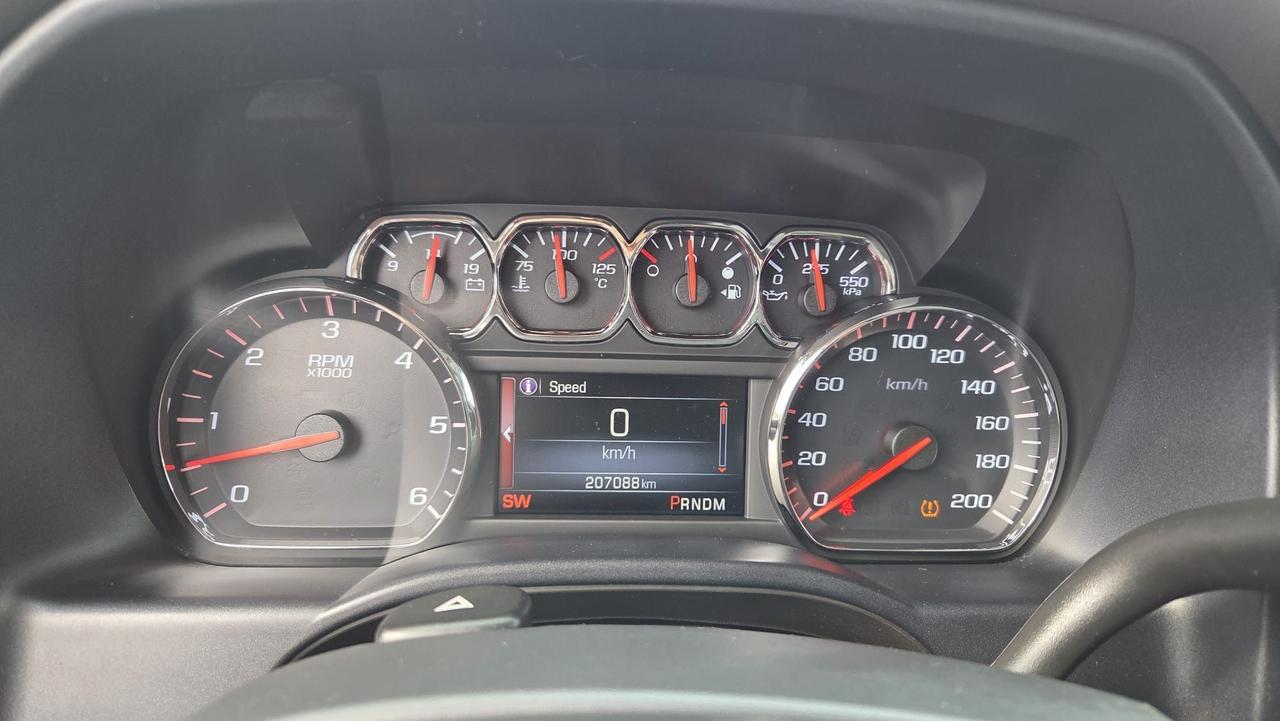 2014 GMC Sierra 1500 SLT Photo