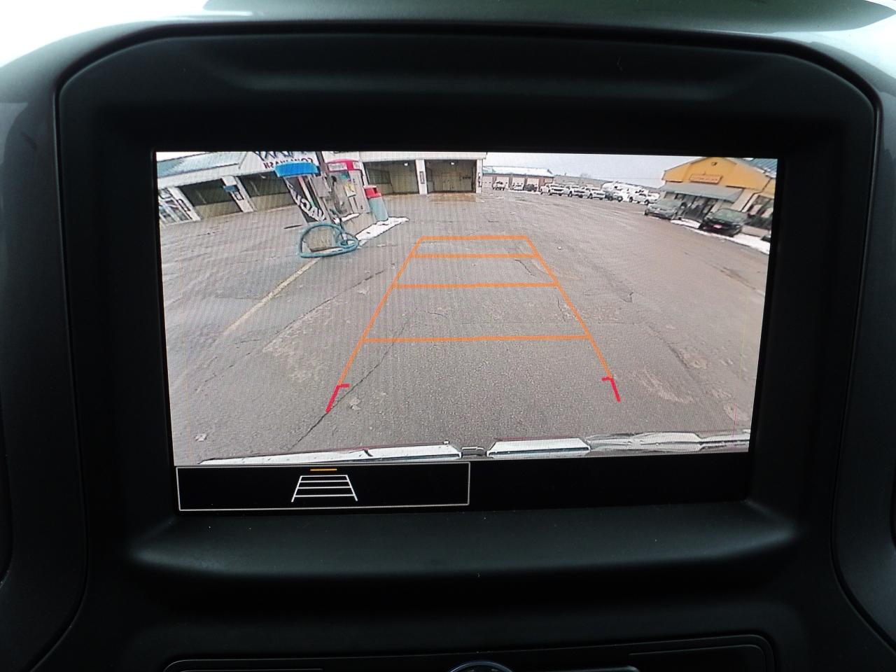 2024 GMC Sierra 1500 Pro  CrewCab 4WD 2.7L4cylGas 5'10"Box BackUpCam Photo