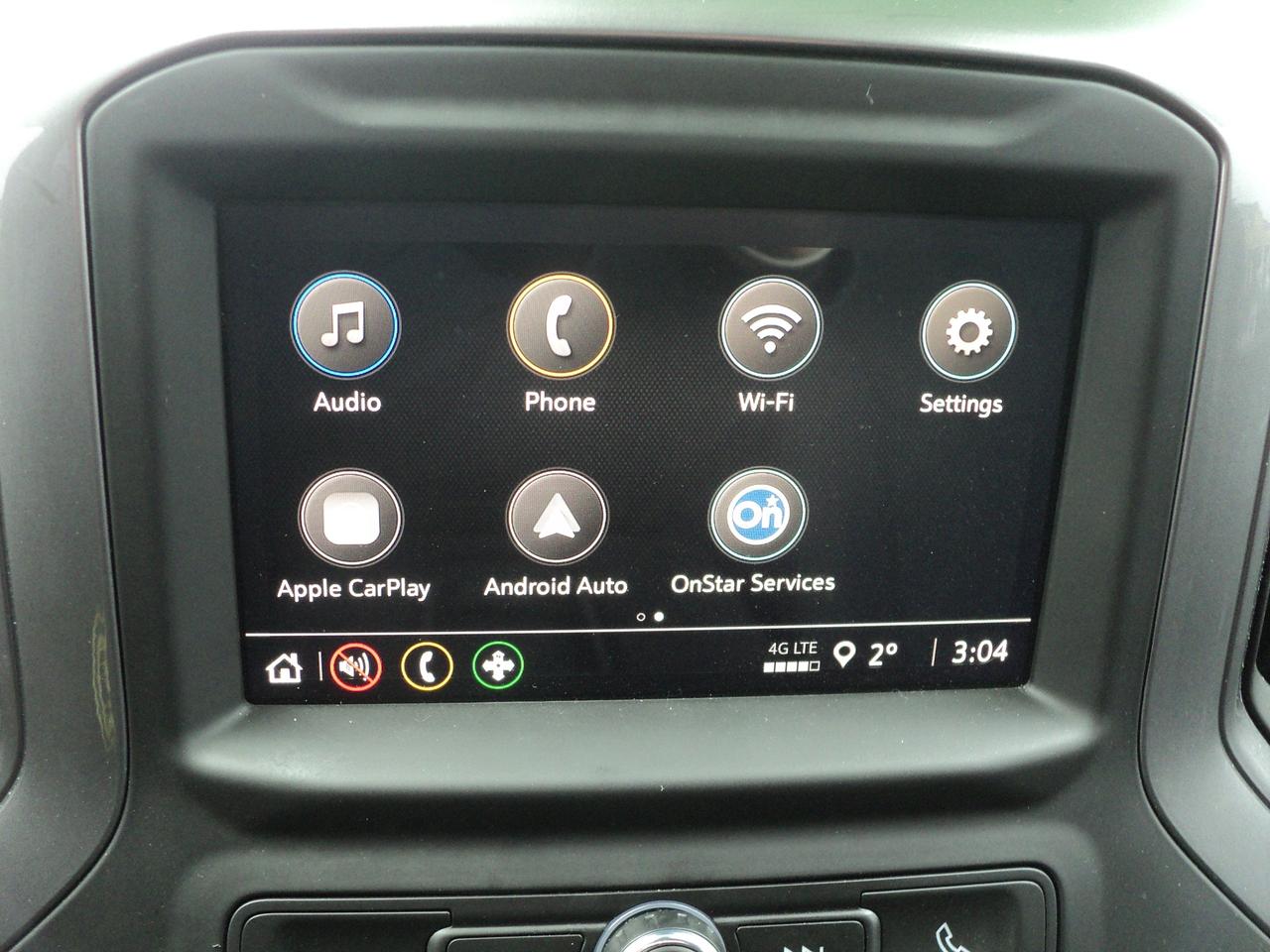 2024 GMC Sierra 1500 Pro  CrewCab 4WD 2.7L4cylGas 5'10"Box BackUpCam Photo