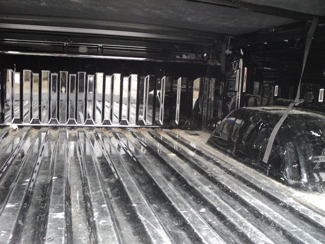 2024 GMC Sierra 1500 Pro  CrewCab 4WD 2.7L4cylGas 5'10"Box BackUpCam Photo