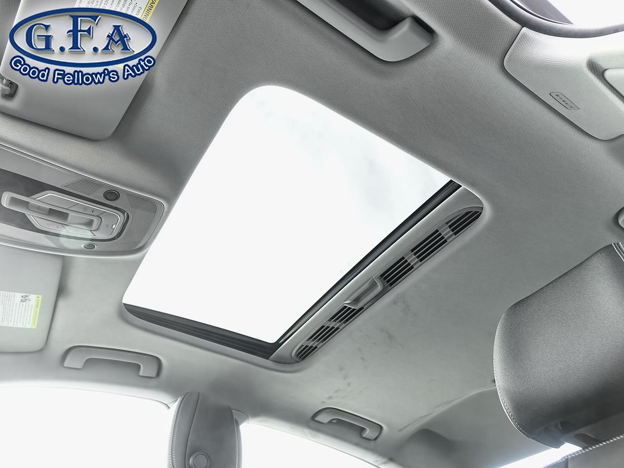 2023 Audi A4 KOMFORT MODEL, QUATTRO, SUNROOF, LEATHER SEATS, HE Photo29