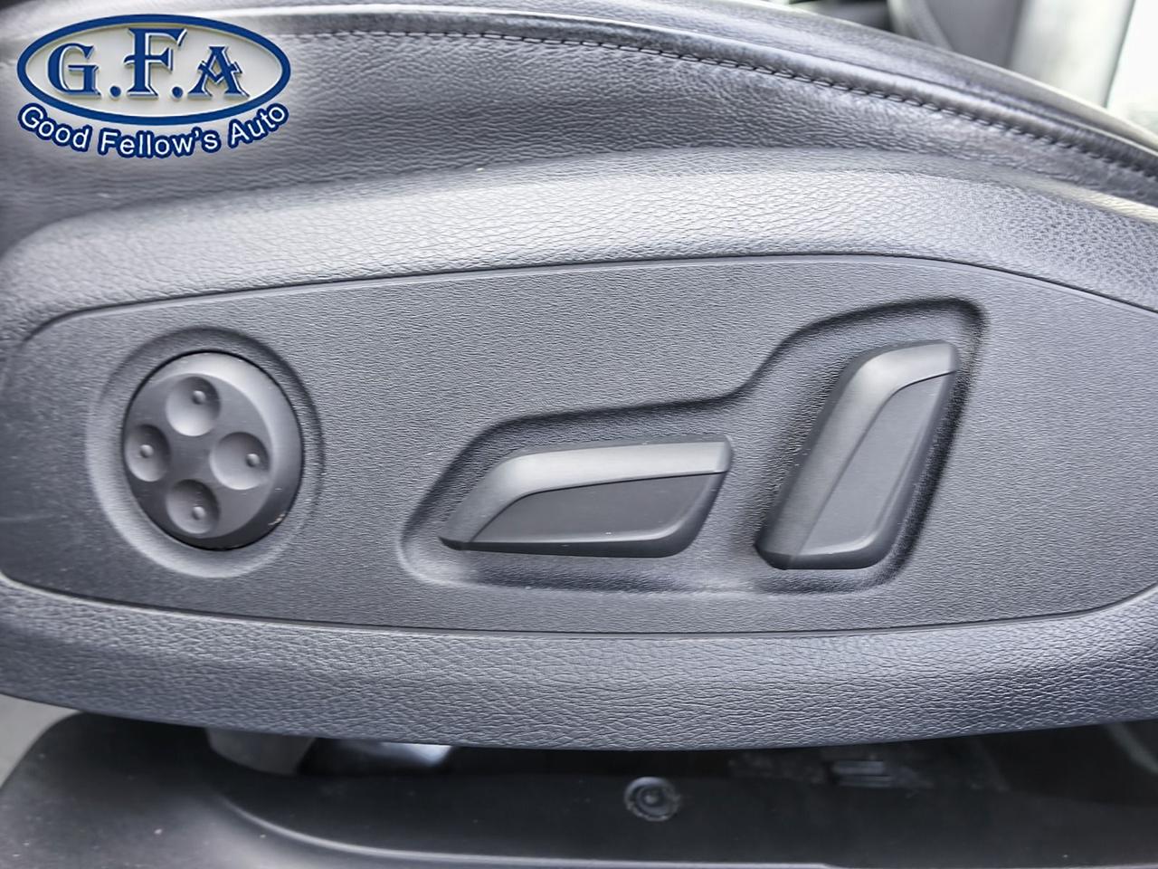 2023 Audi A4 KOMFORT MODEL, QUATTRO, SUNROOF, LEATHER SEATS, HE Photo31