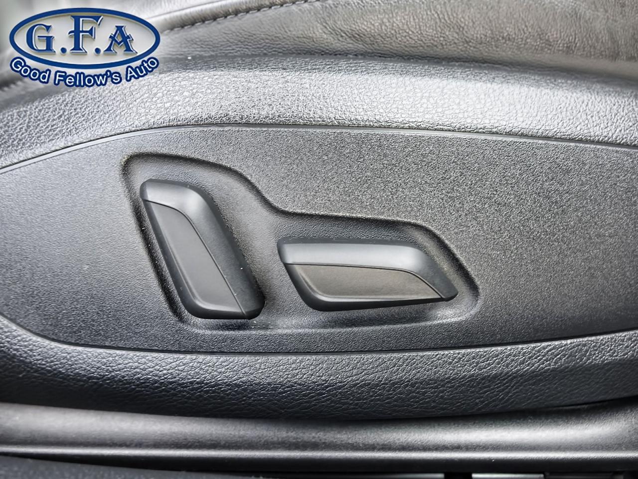 2023 Audi A4 KOMFORT MODEL, QUATTRO, SUNROOF, LEATHER SEATS, HE Photo34