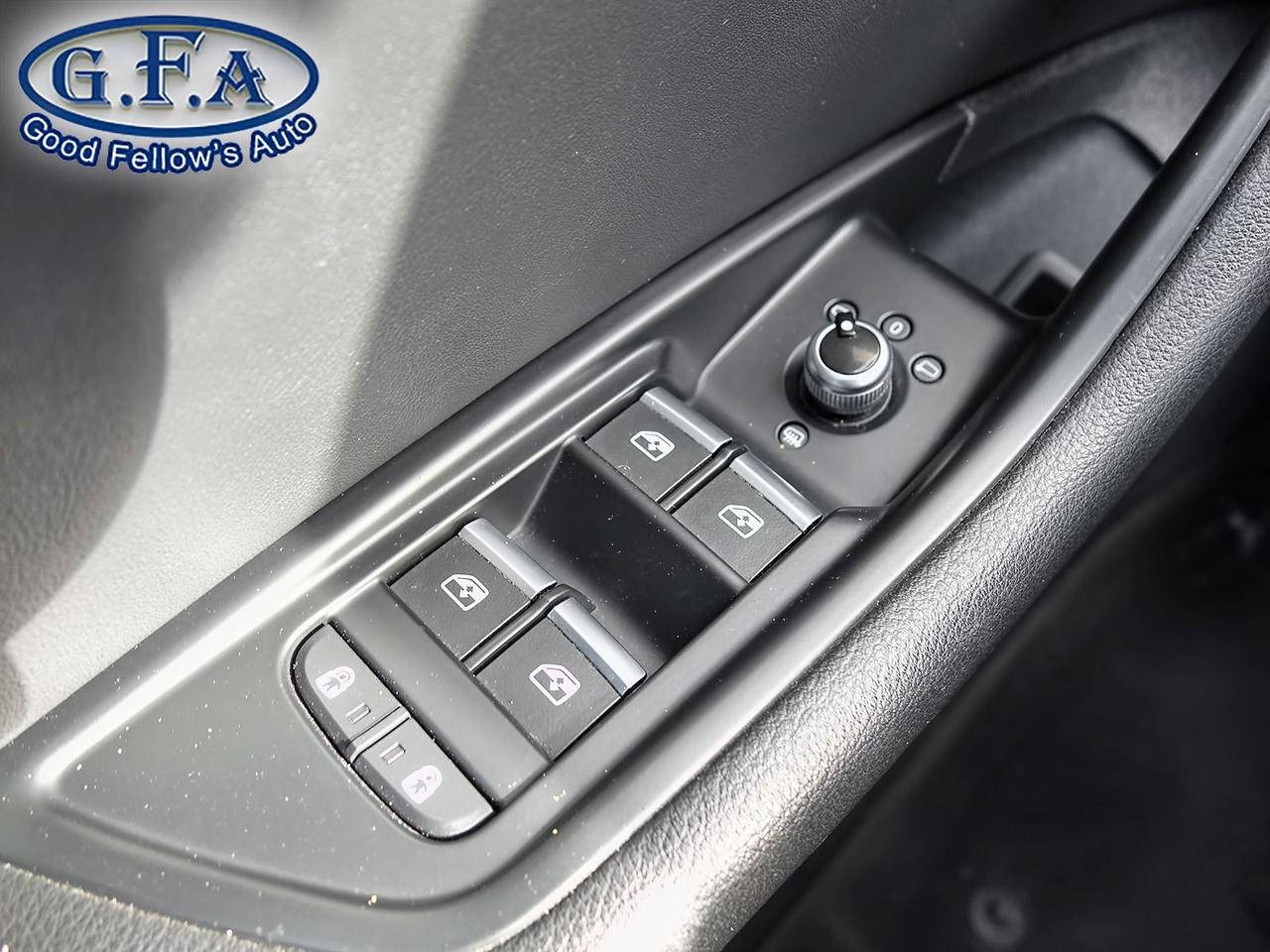 2023 Audi A4 KOMFORT MODEL, QUATTRO, SUNROOF, LEATHER SEATS, HE Photo