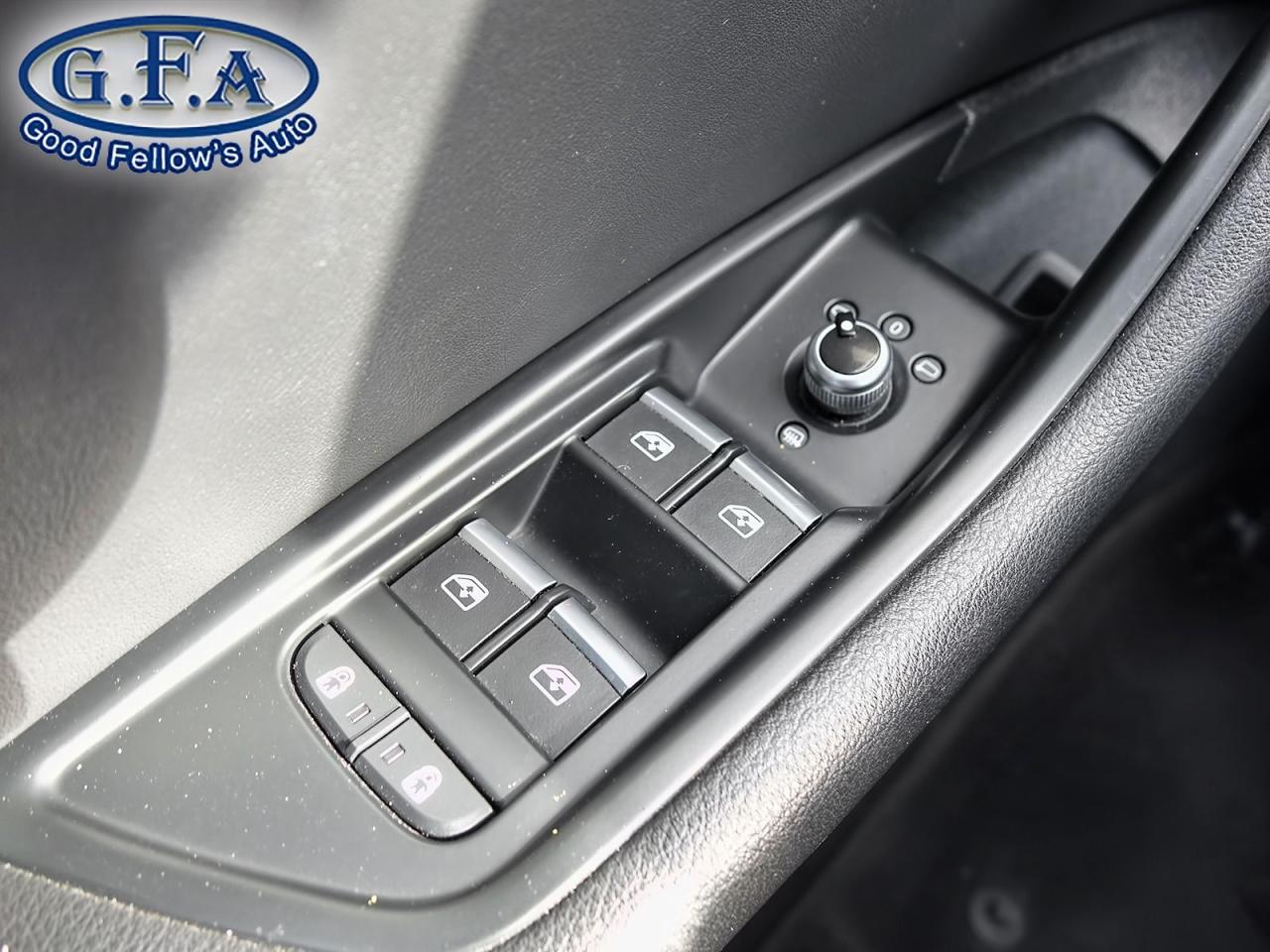 2023 Audi A4 KOMFORT MODEL, QUATTRO, SUNROOF, LEATHER SEATS, HE Photo20