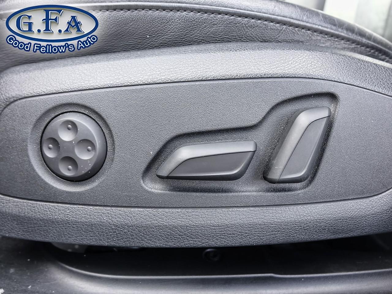 2023 Audi A4 KOMFORT MODEL, QUATTRO, SUNROOF, LEATHER SEATS, HE Photo31