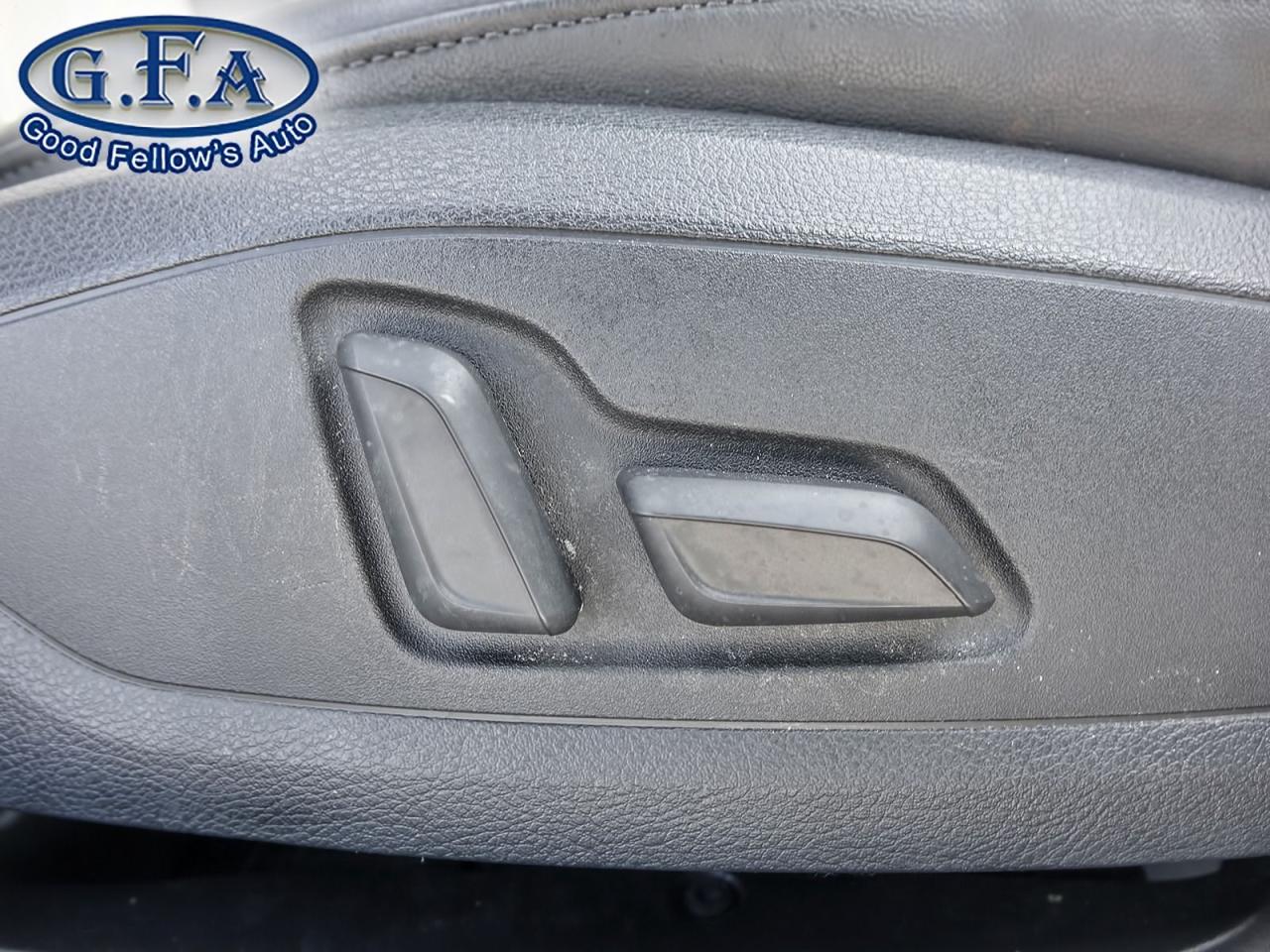 2023 Audi A4 KOMFORT MODEL, QUATTRO, SUNROOF, LEATHER SEATS, HE Photo