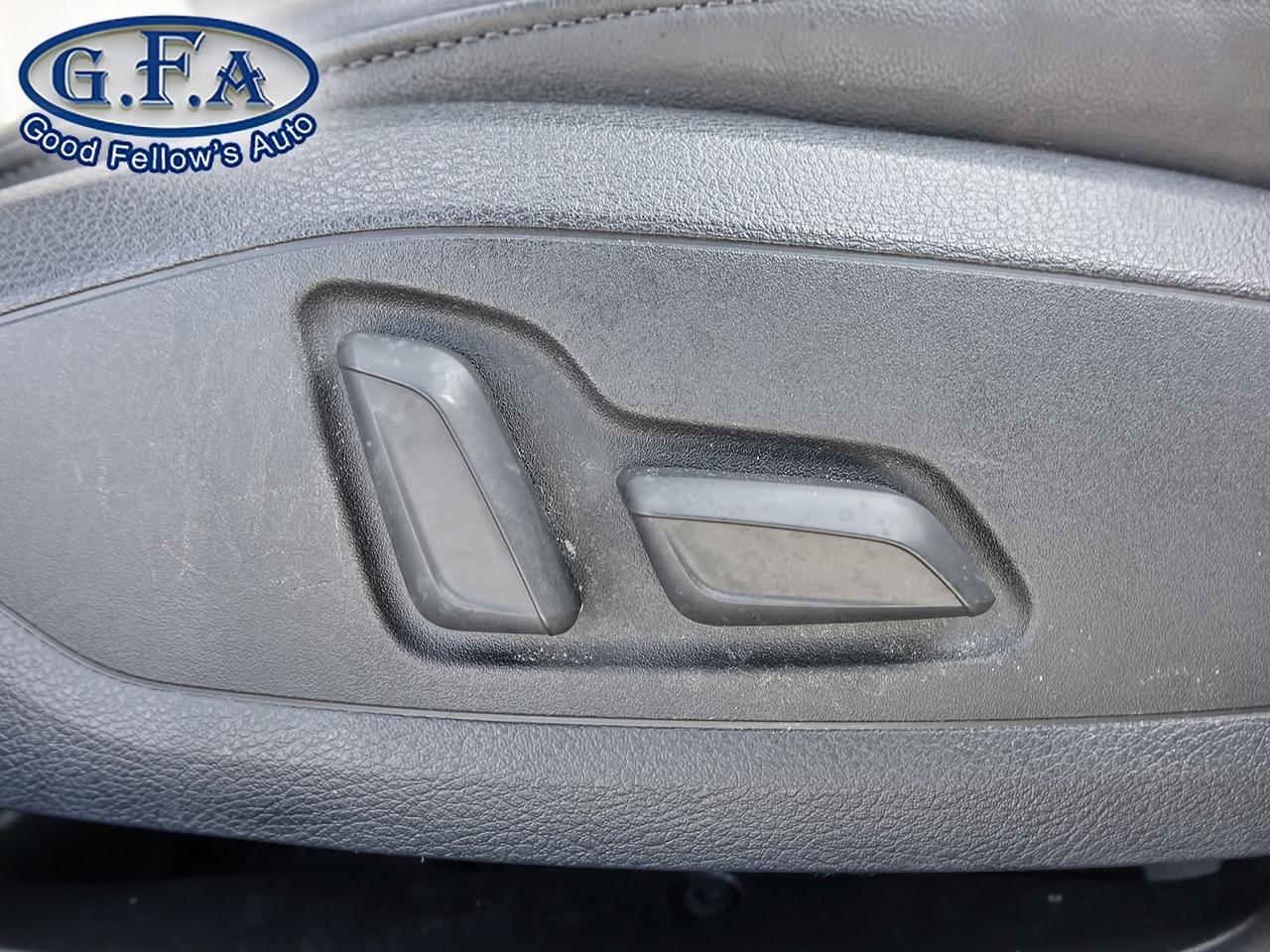 2023 Audi A4 KOMFORT MODEL, QUATTRO, SUNROOF, LEATHER SEATS, HE Photo12