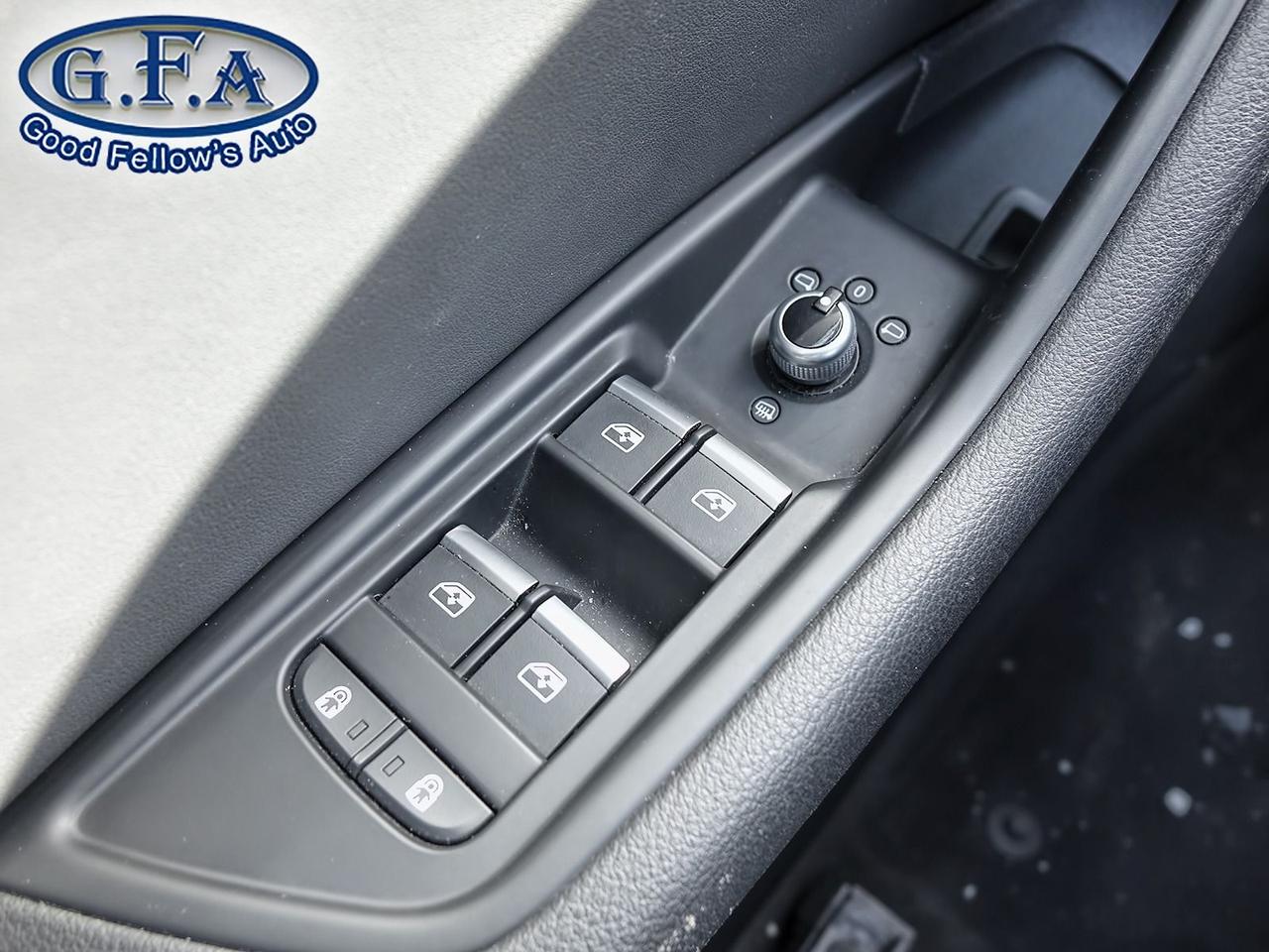 2023 Audi A4 KOMFORT MODEL, QUATTRO, SUNROOF, LEATHER SEATS, HE Photo