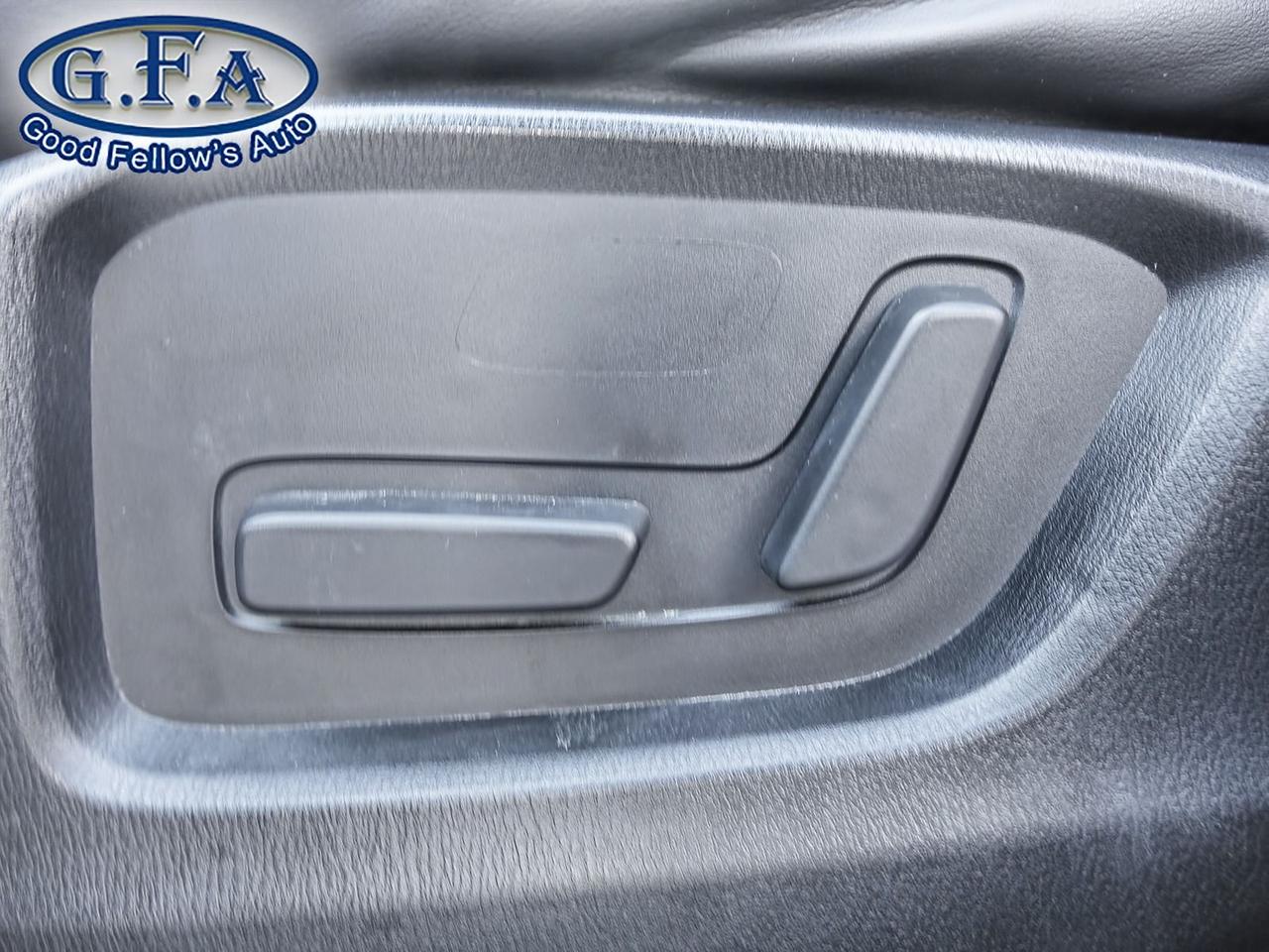 2019 Mazda CX-5 GS MODEL, AWD, LEATHER & SUEDE, REARVIEW CAMERA, H Photo8