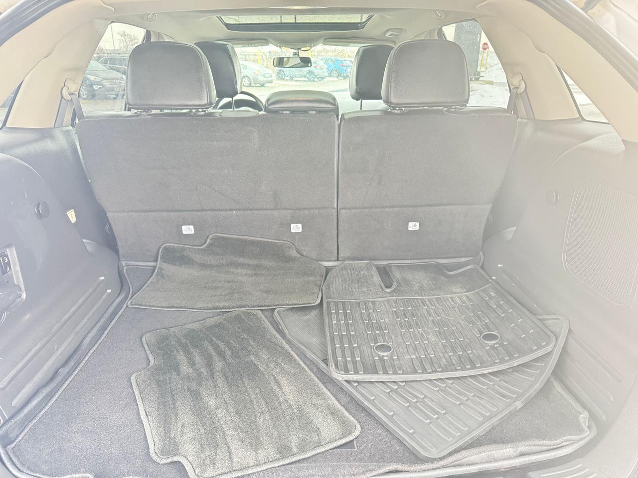 2014 Lincoln MKX As is Trade in* Photo