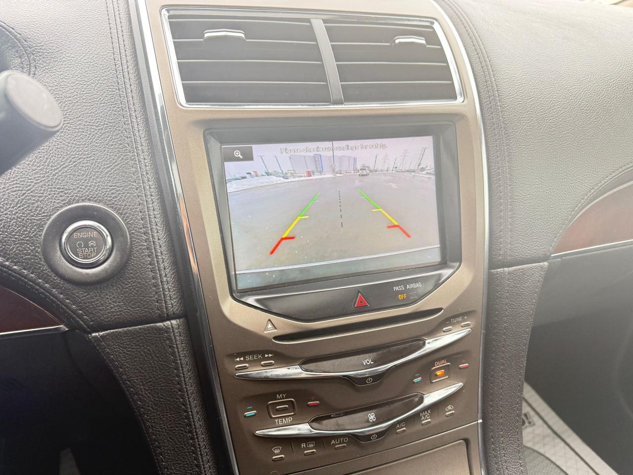 2014 Lincoln MKX As is Trade in* Photo