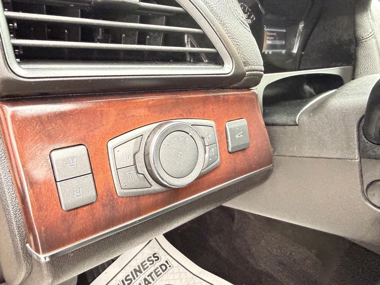 2014 Lincoln MKX As is Trade in* Photo