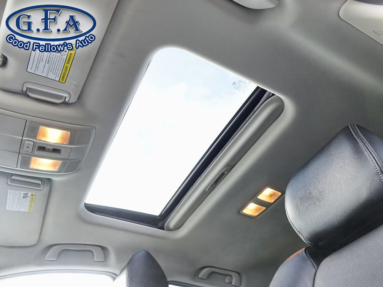 2022 Mazda CX-9 GS-L MODEL, AWD, 7 PASSENGER, SUNROOF, LEATHER SEA Photo7