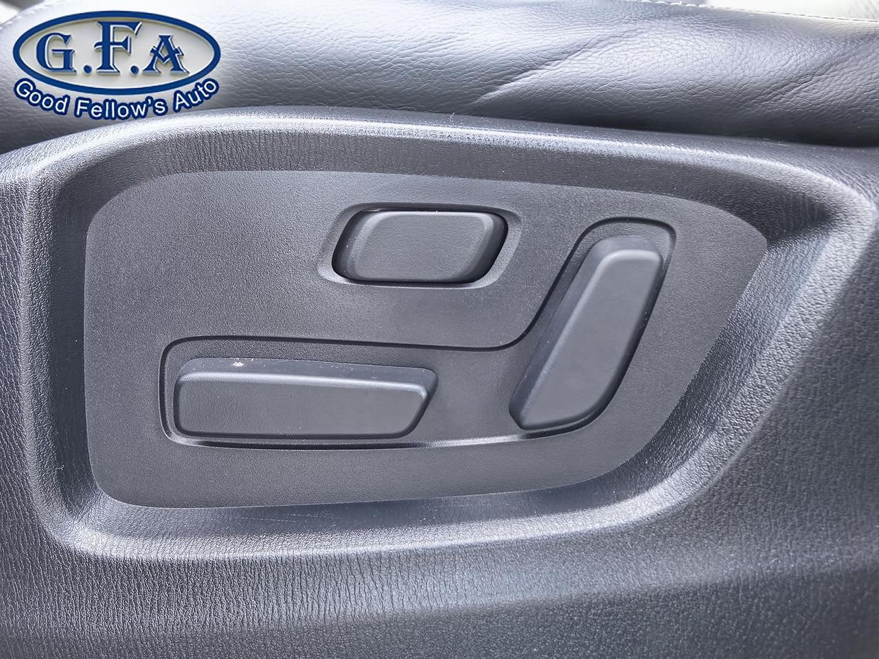 2022 Mazda CX-9 GS-L MODEL, AWD, 7 PASSENGER, SUNROOF, LEATHER SEA Photo9