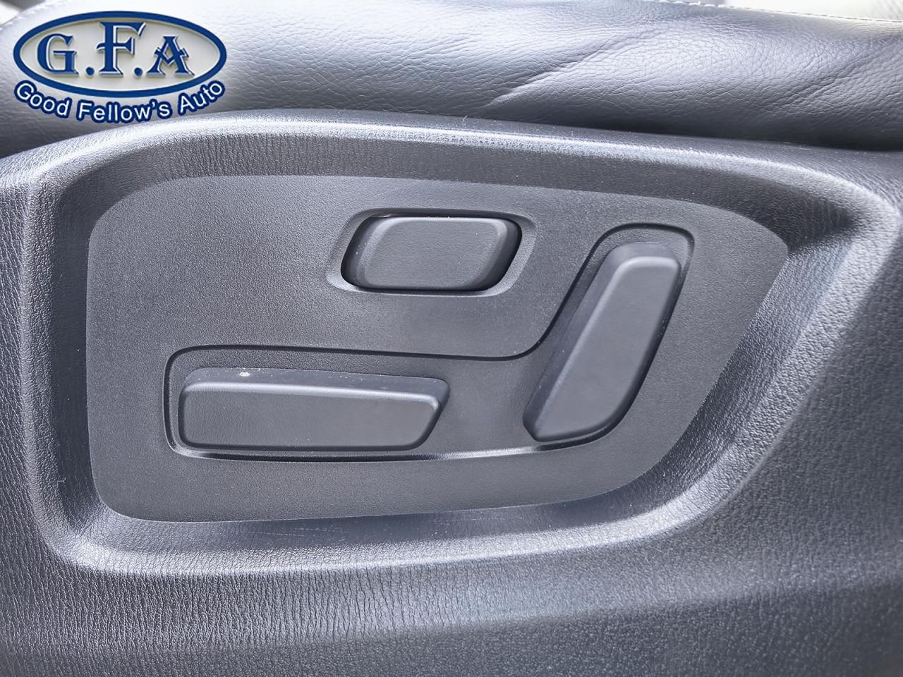 2022 Mazda CX-9 GS-L MODEL, AWD, 7 PASSENGER, SUNROOF, LEATHER SEA Photo