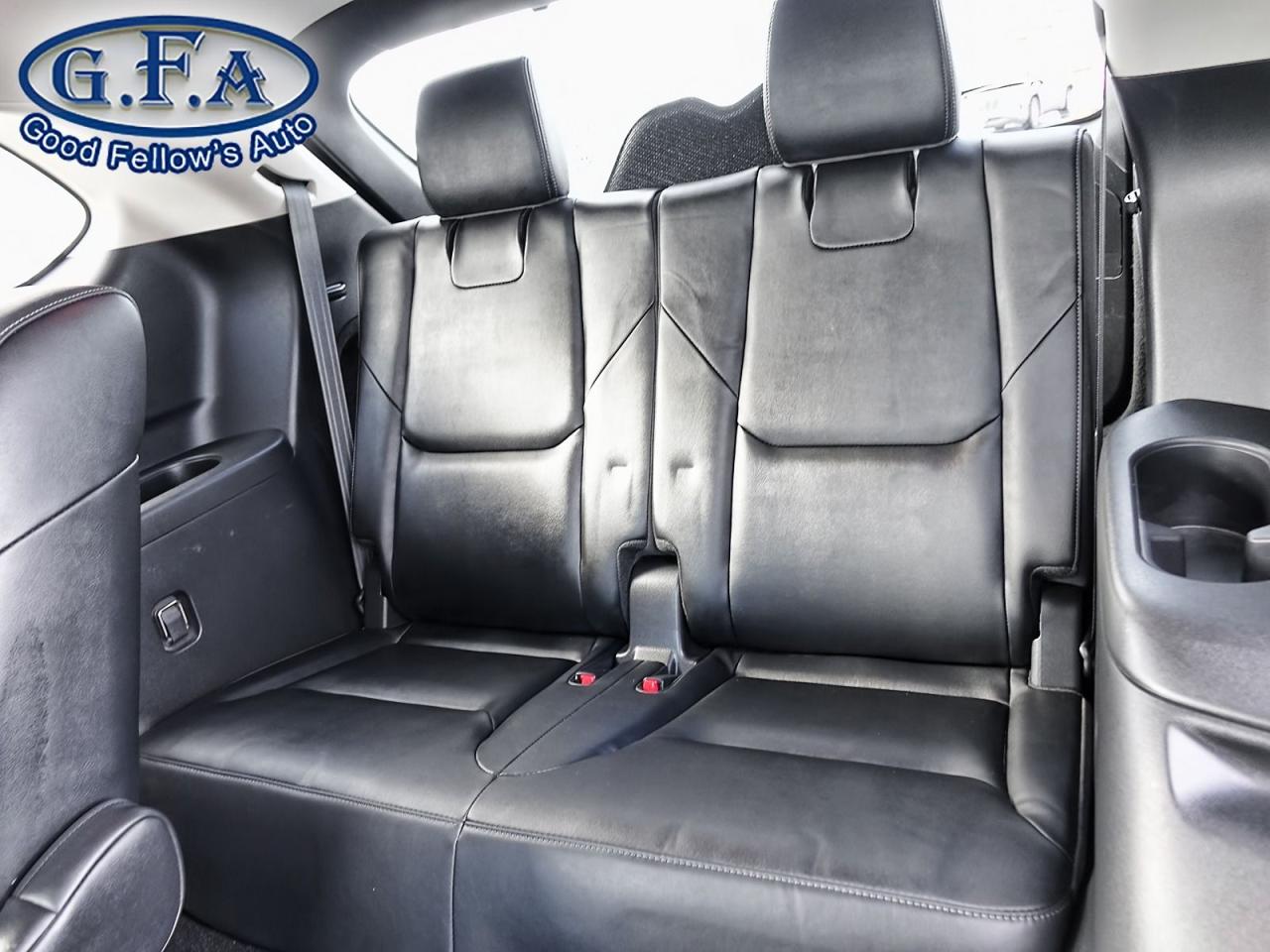 2022 Mazda CX-9 GS-L MODEL, AWD, 7 PASSENGER, SUNROOF, LEATHER SEA Photo