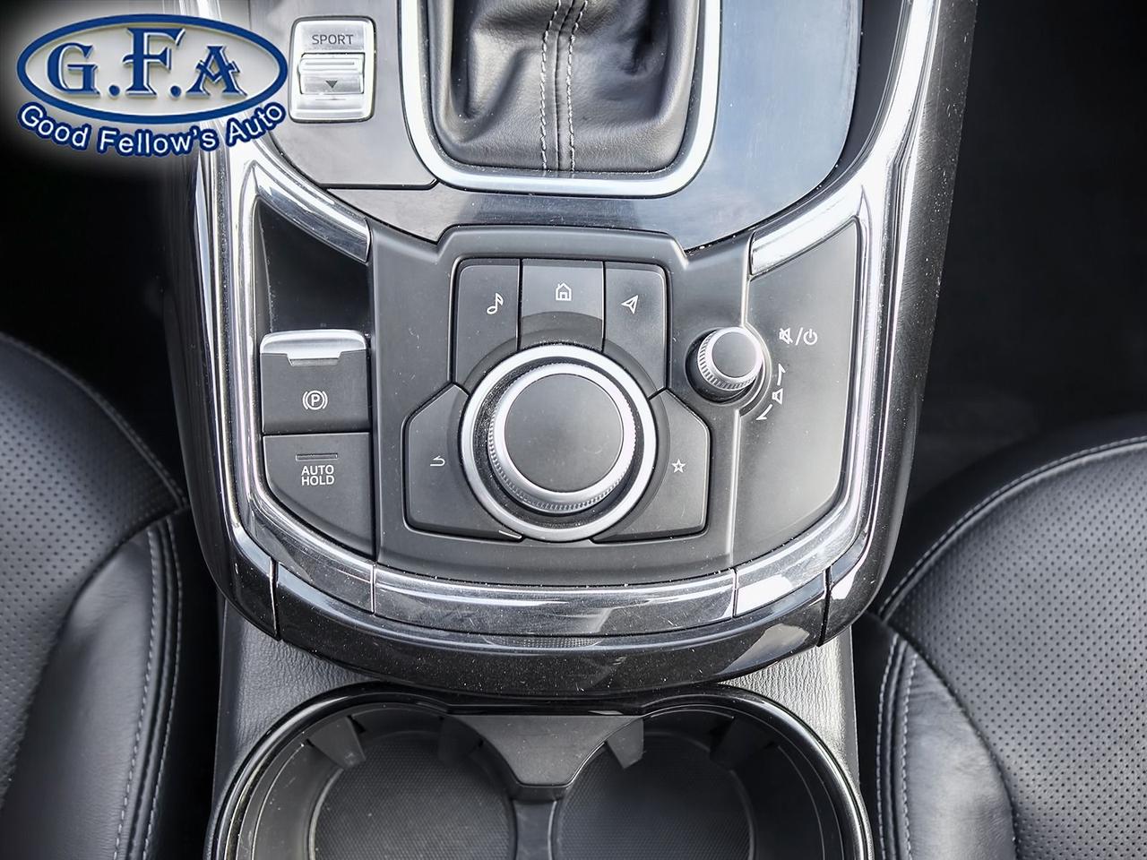 2022 Mazda CX-9 GS-L MODEL, AWD, 7 PASSENGER, SUNROOF, LEATHER SEA Photo18