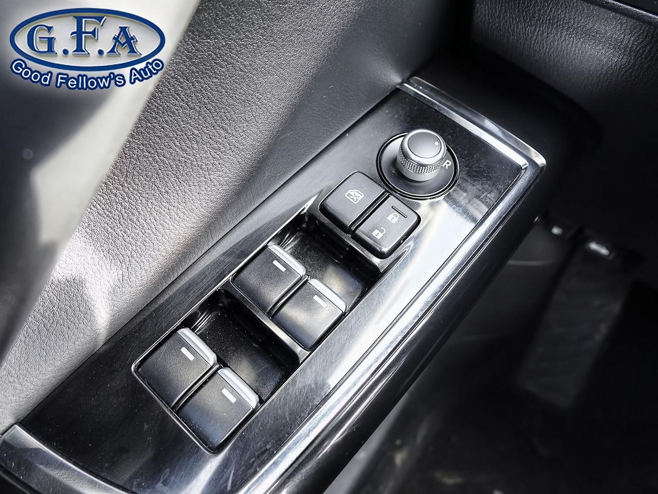 2022 Mazda CX-9 GS-L MODEL, AWD, 7 PASSENGER, SUNROOF, LEATHER SEA Photo