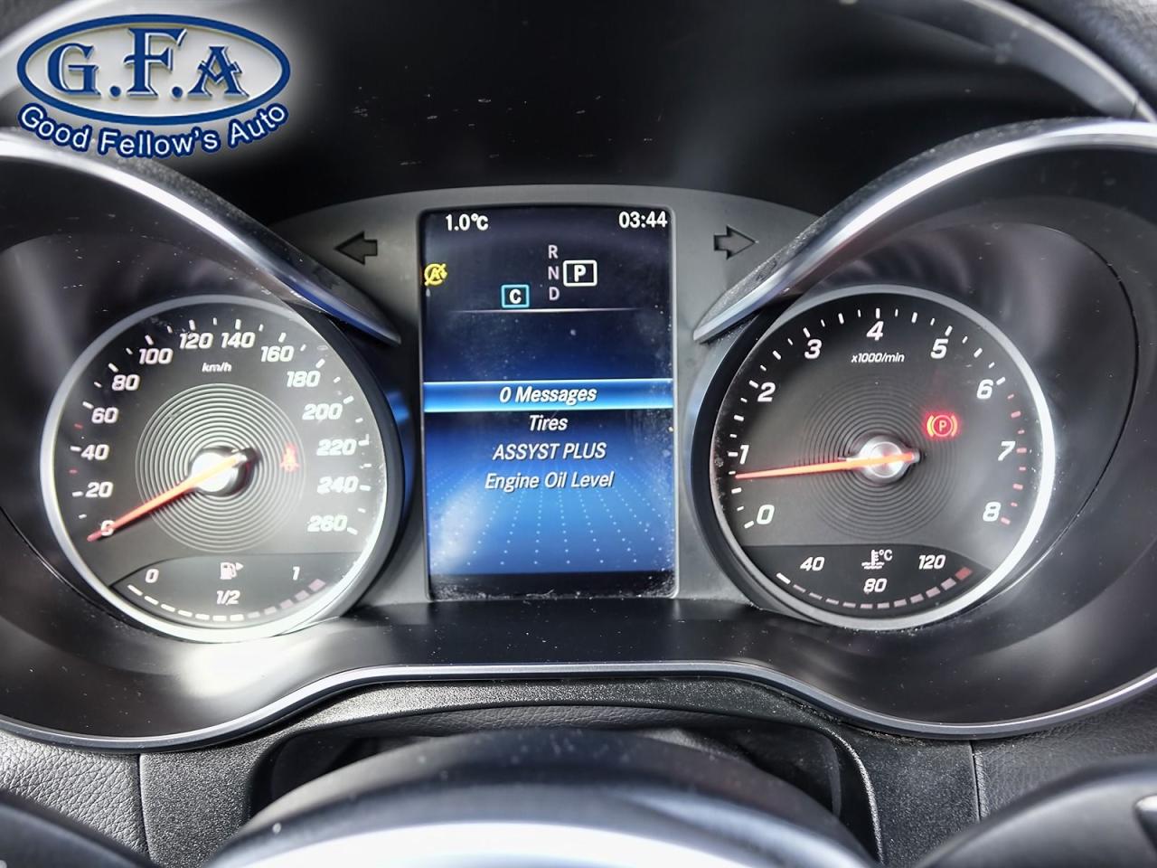 2022 Mercedes-Benz GLC-Class PREMIUM PACKAGE, 4MATIC, PANORAMIC ROOF, LEATHER S Photo