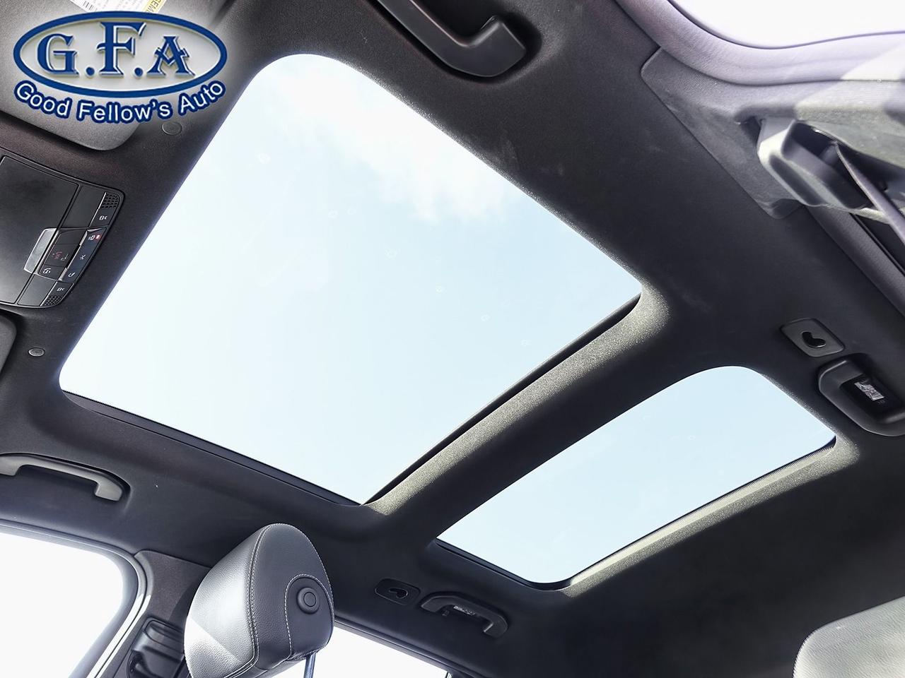 2022 Mercedes-Benz GLC-Class PREMIUM & PREMIUM PLUS PACKAGE, SPORT PACKAGE, 4MA Photo7