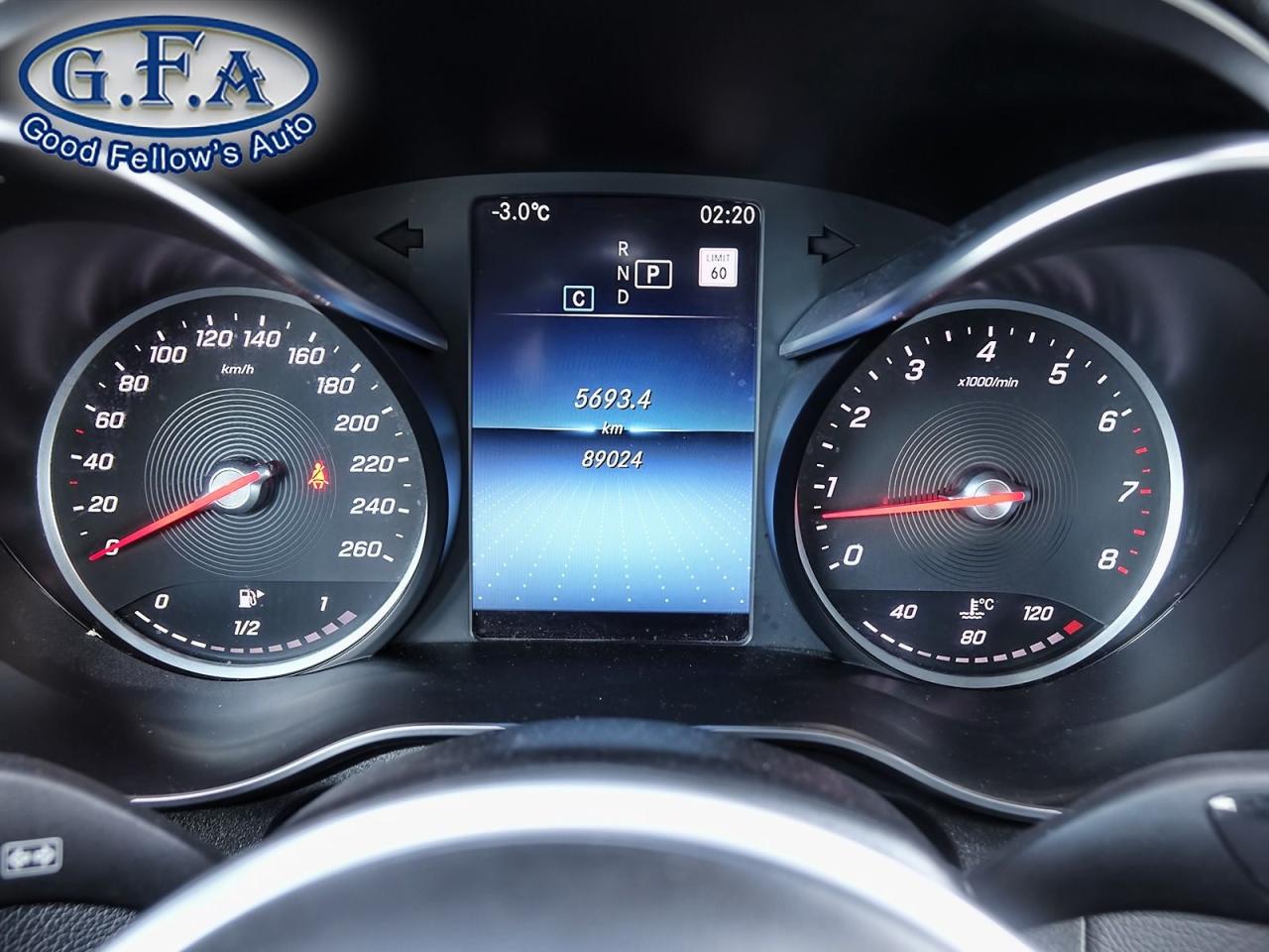 2022 Mercedes-Benz GLC-Class PREMIUM & PREMIUM PLUS PACKAGE, SPORT PACKAGE, 4MA Photo41