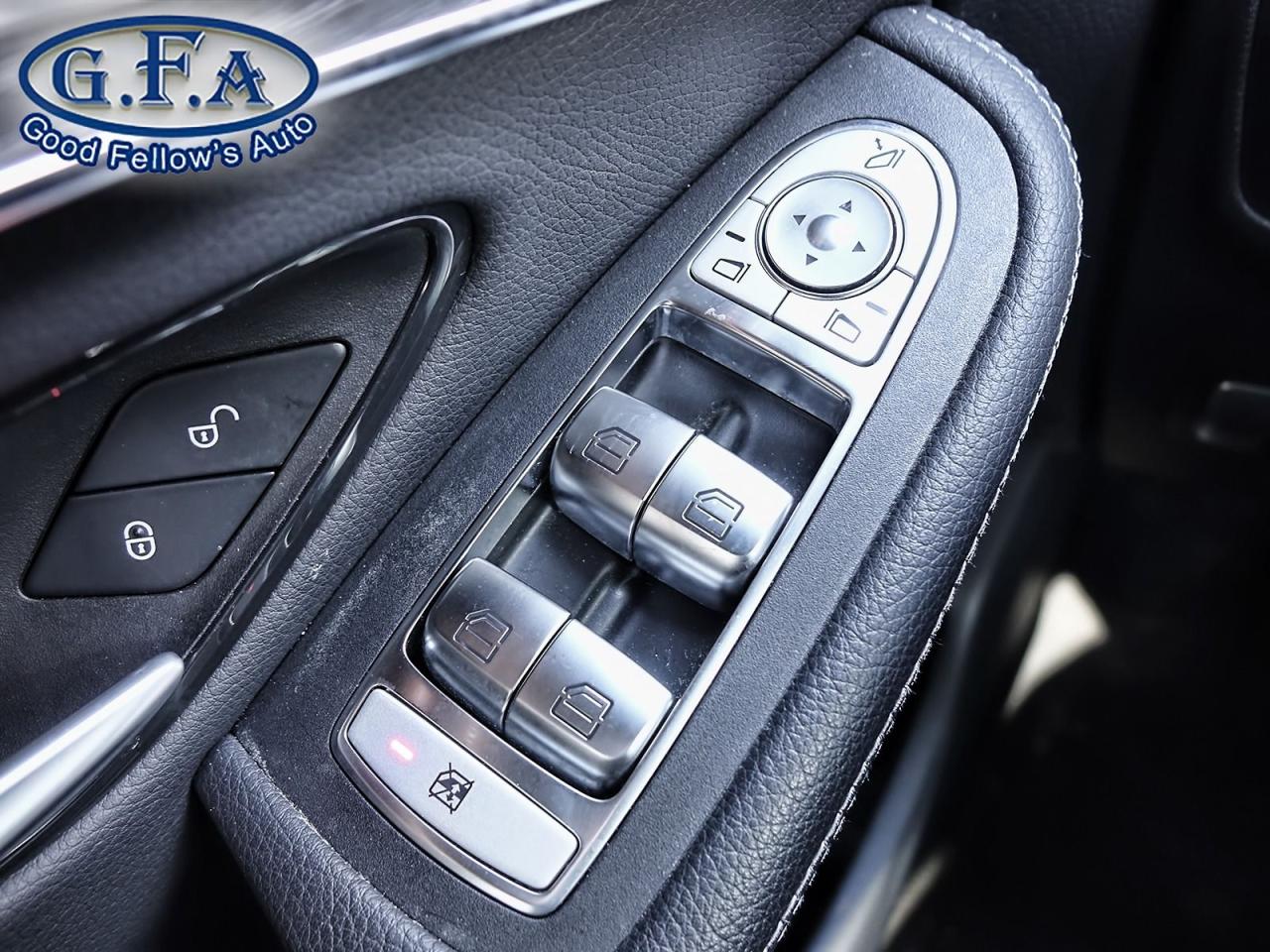 2022 Mercedes-Benz GLC-Class PREMIUM & PREMIUM PLUS PACKAGE, SPORT PACKAGE, 4MA Photo19