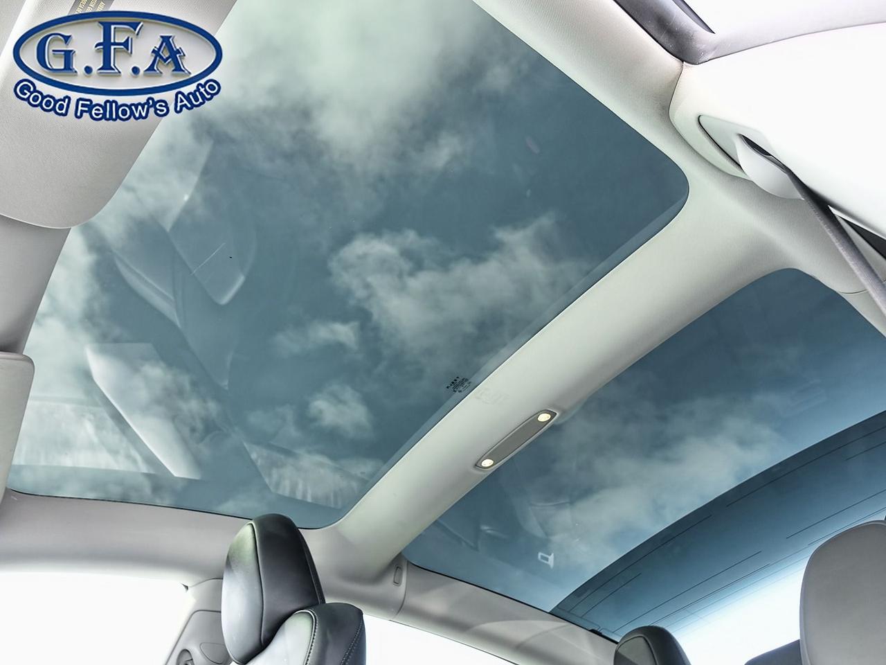 2023 Tesla Model 3 LONGE RANGE, AWD, SUNROOF, LEATHER SEATS, HEATED S Photo26