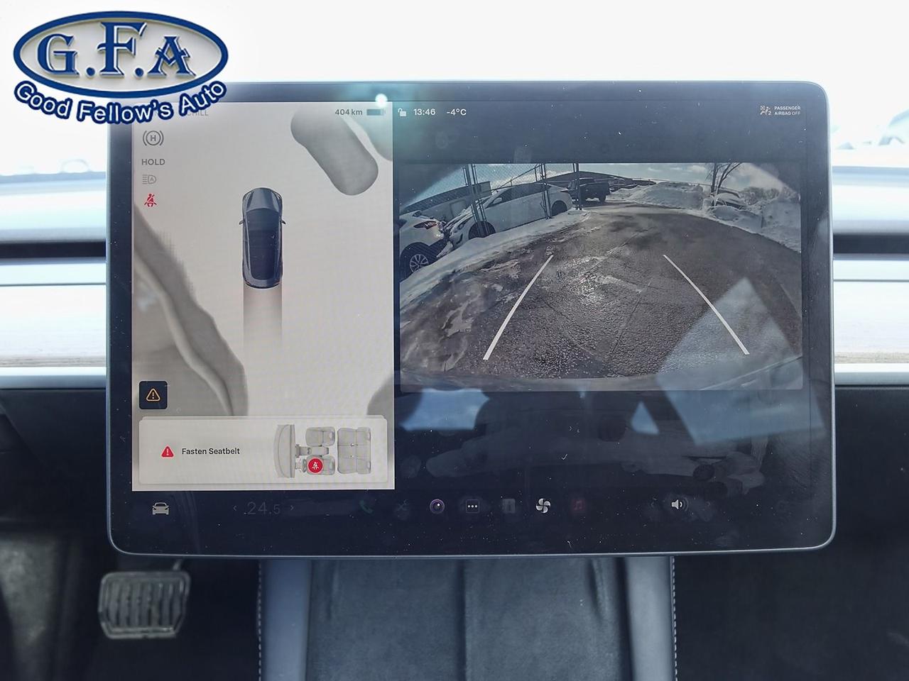 2023 Tesla Model 3 LONGE RANGE, AWD, SUNROOF, LEATHER SEATS, HEATED S Photo