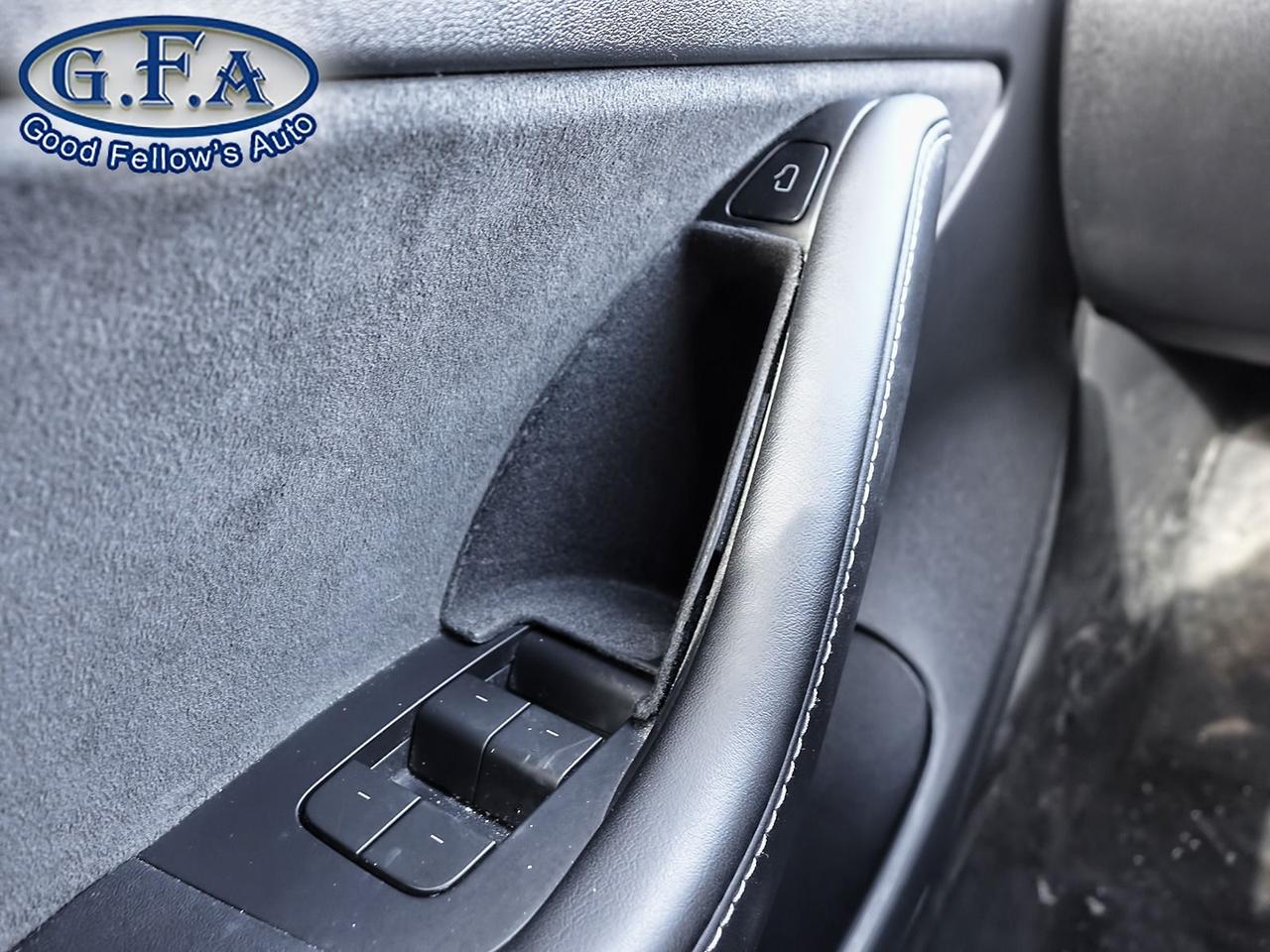 2023 Tesla Model 3 LONGE RANGE, AWD, SUNROOF, LEATHER SEATS, HEATED S Photo