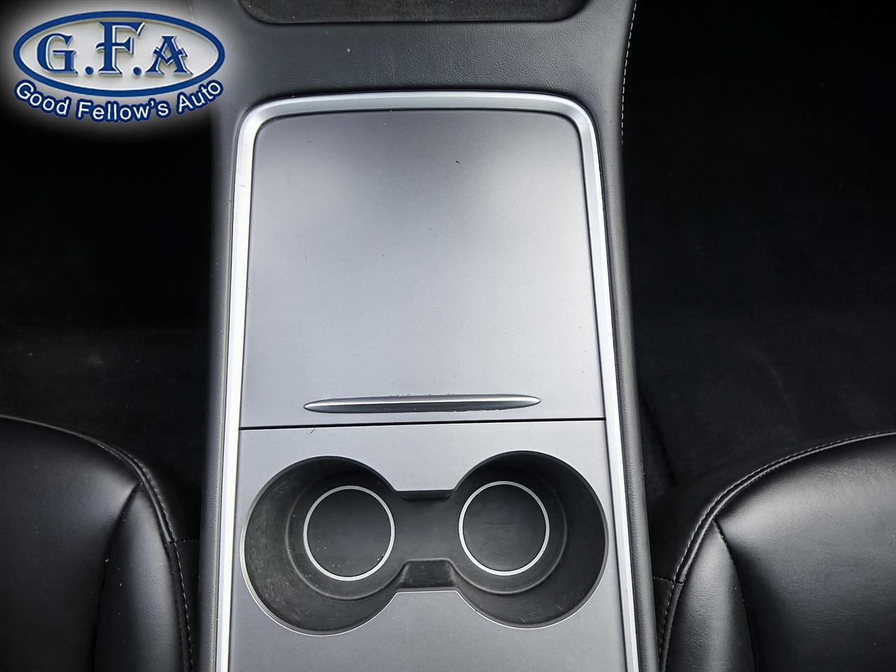 2023 Tesla Model 3 STANDARD RANGE PLUS, SUNROOF, LEATHER SEATS, HEATE Photo16