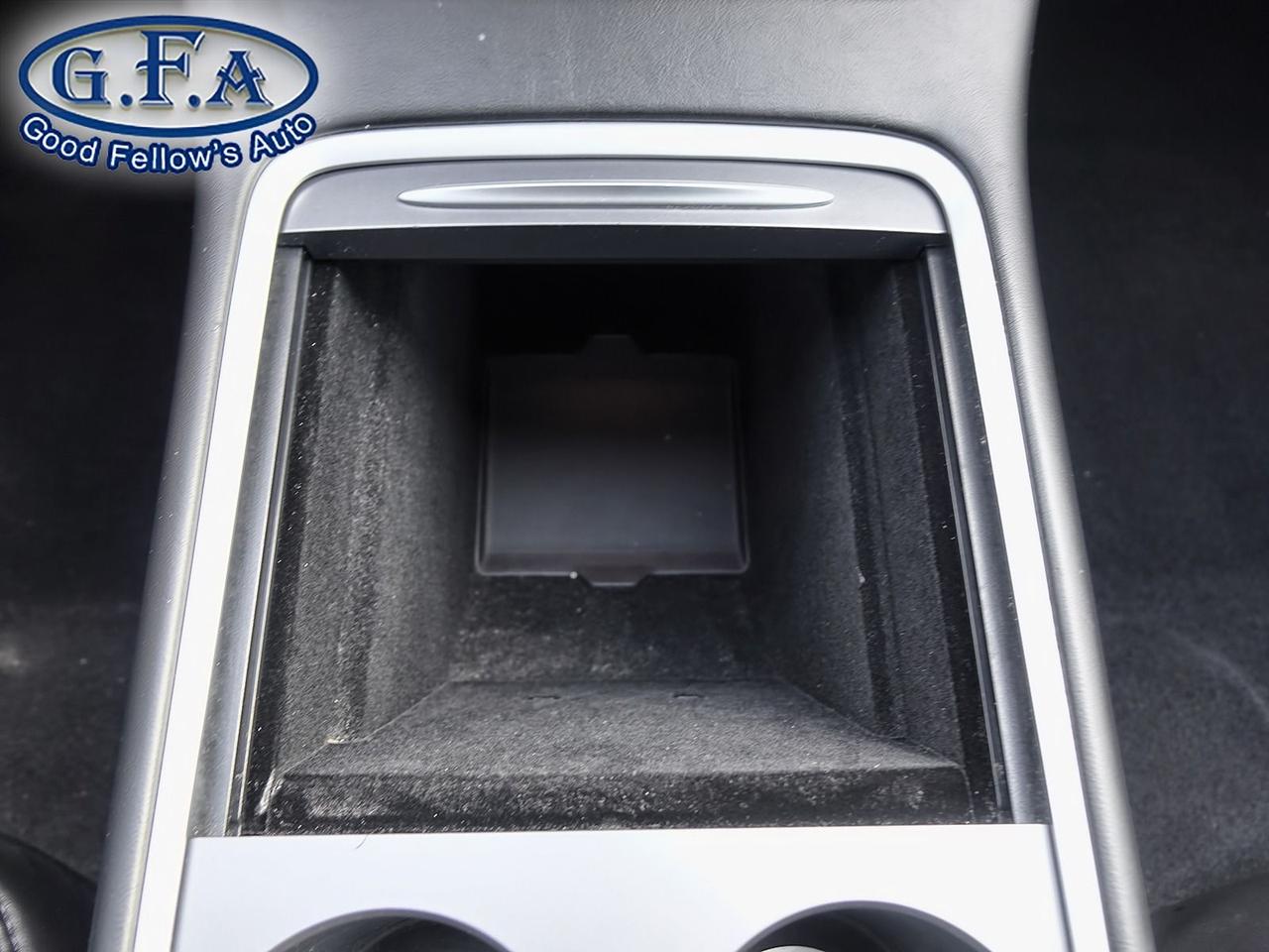 2023 Tesla Model 3 STANDARD RANGE PLUS, SUNROOF, LEATHER SEATS, HEATE Photo17