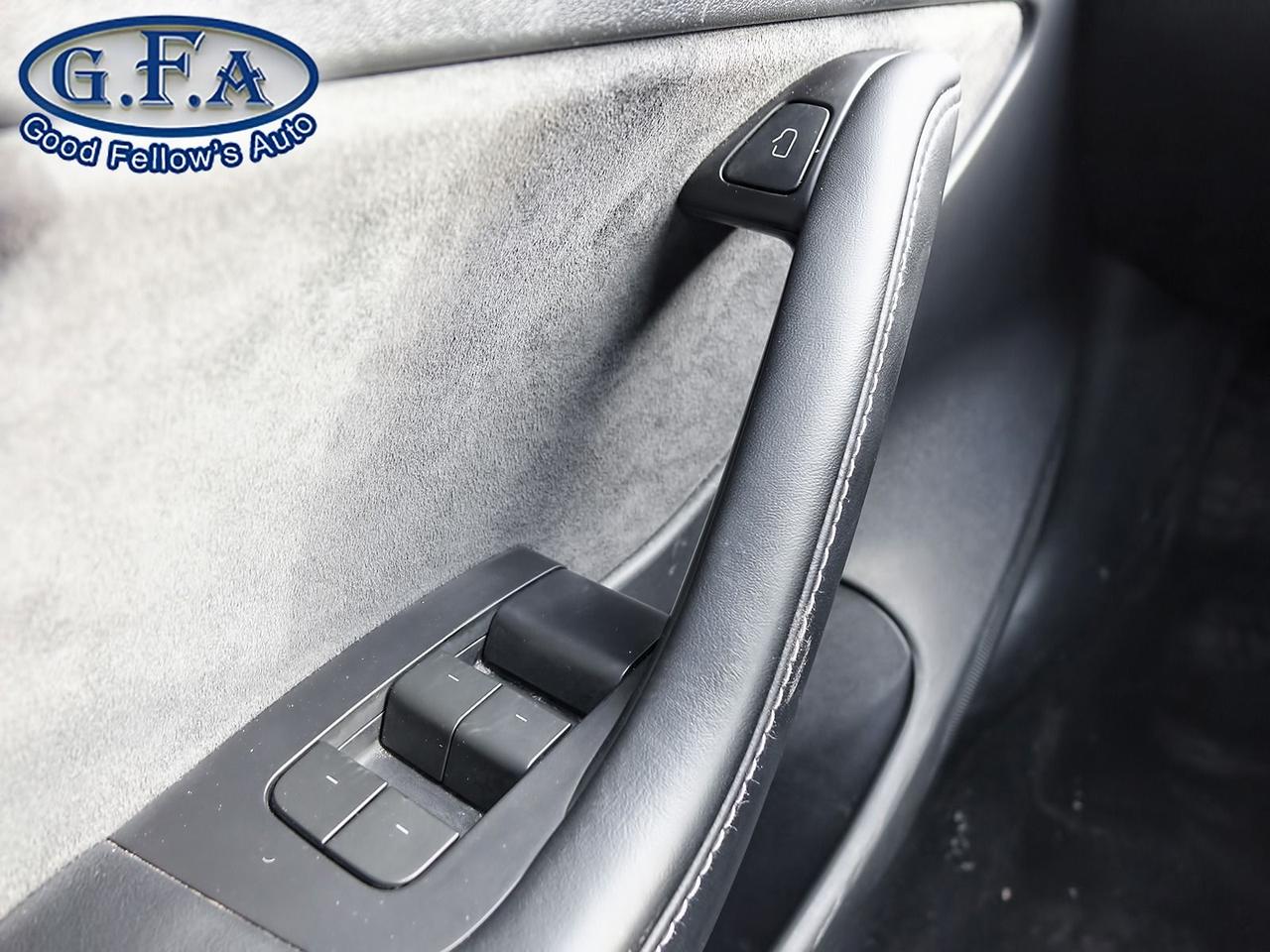 2023 Tesla Model 3 STANDARD RANGE PLUS, SUNROOF, LEATHER SEATS, HEATE Photo18