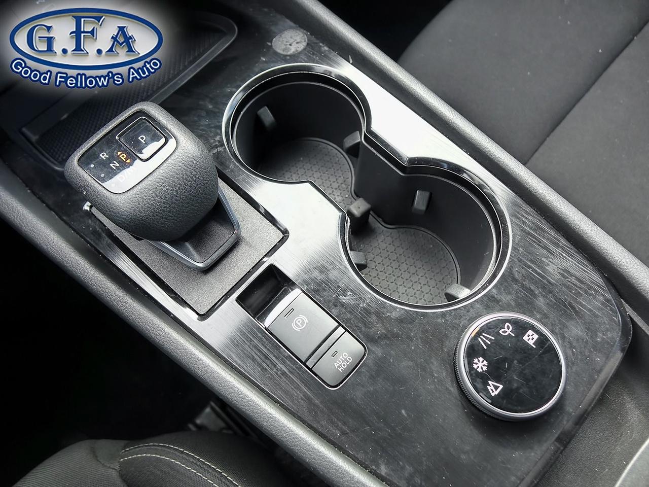 2023 Nissan Rogue S MODEL, AWD, REARVIEW CAMERA, HEATED SEATS, ALLOY Photo13